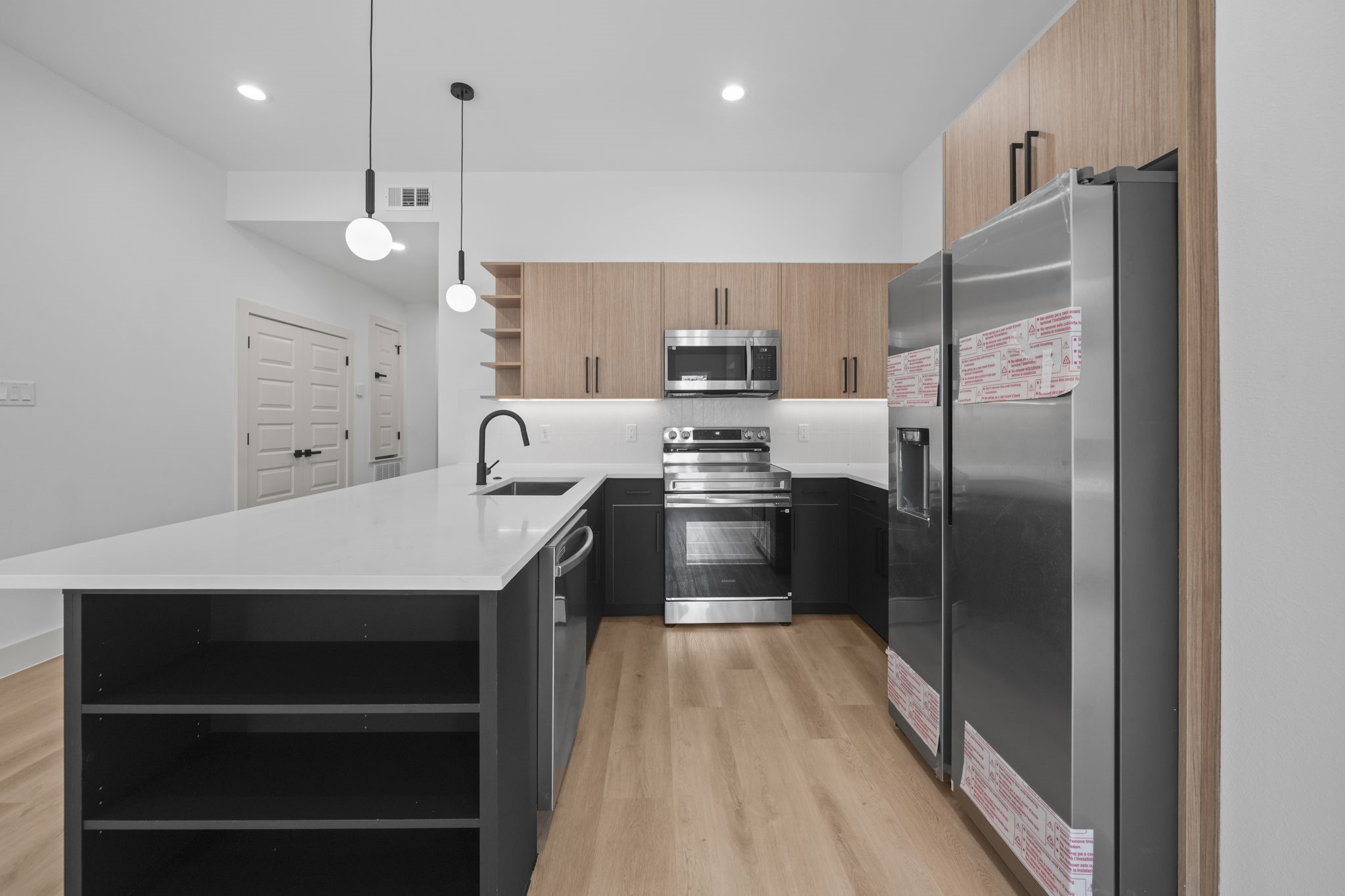 426 Calloway Street, #A, Houston, TX 77029