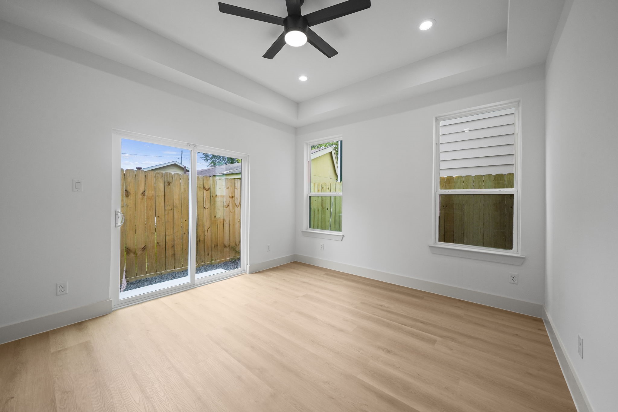 426 Calloway Street, #A, Houston, TX 77029