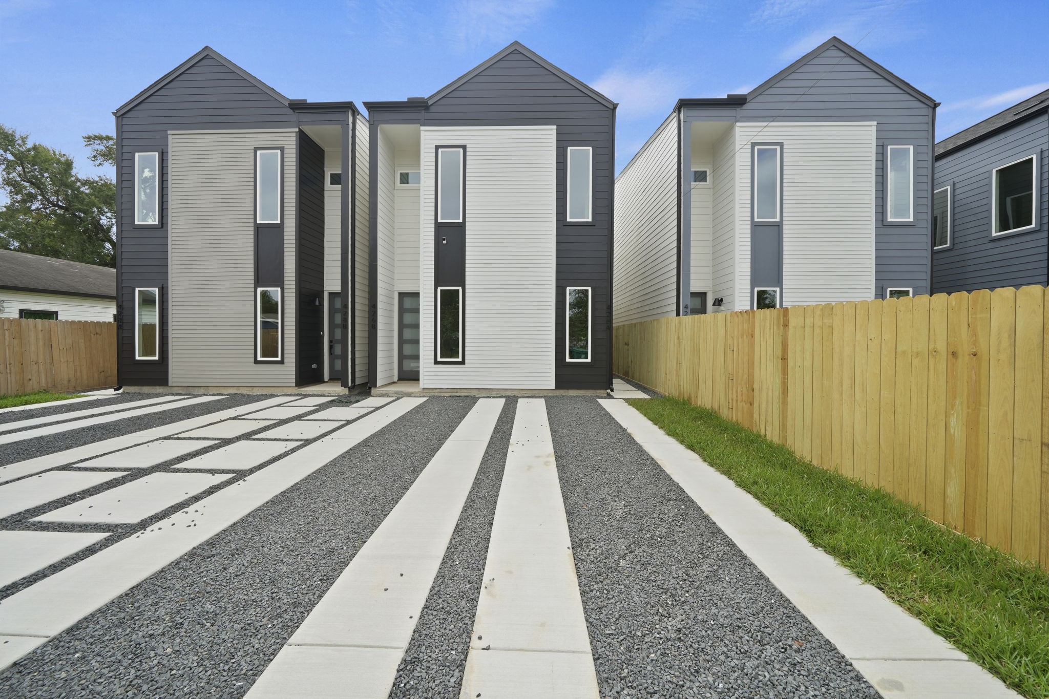 426 Calloway Street, #A, Houston, TX 77029