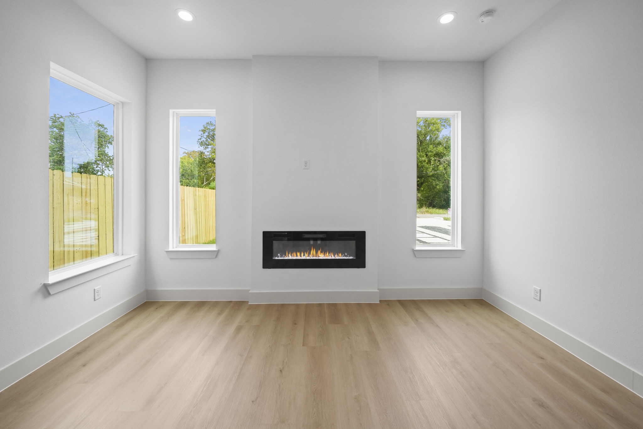 426 Calloway Street, #A, Houston, TX 77029