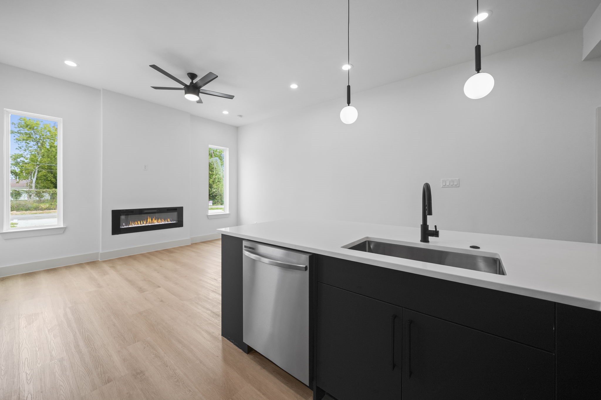 426 Calloway Street, #A, Houston, TX 77029