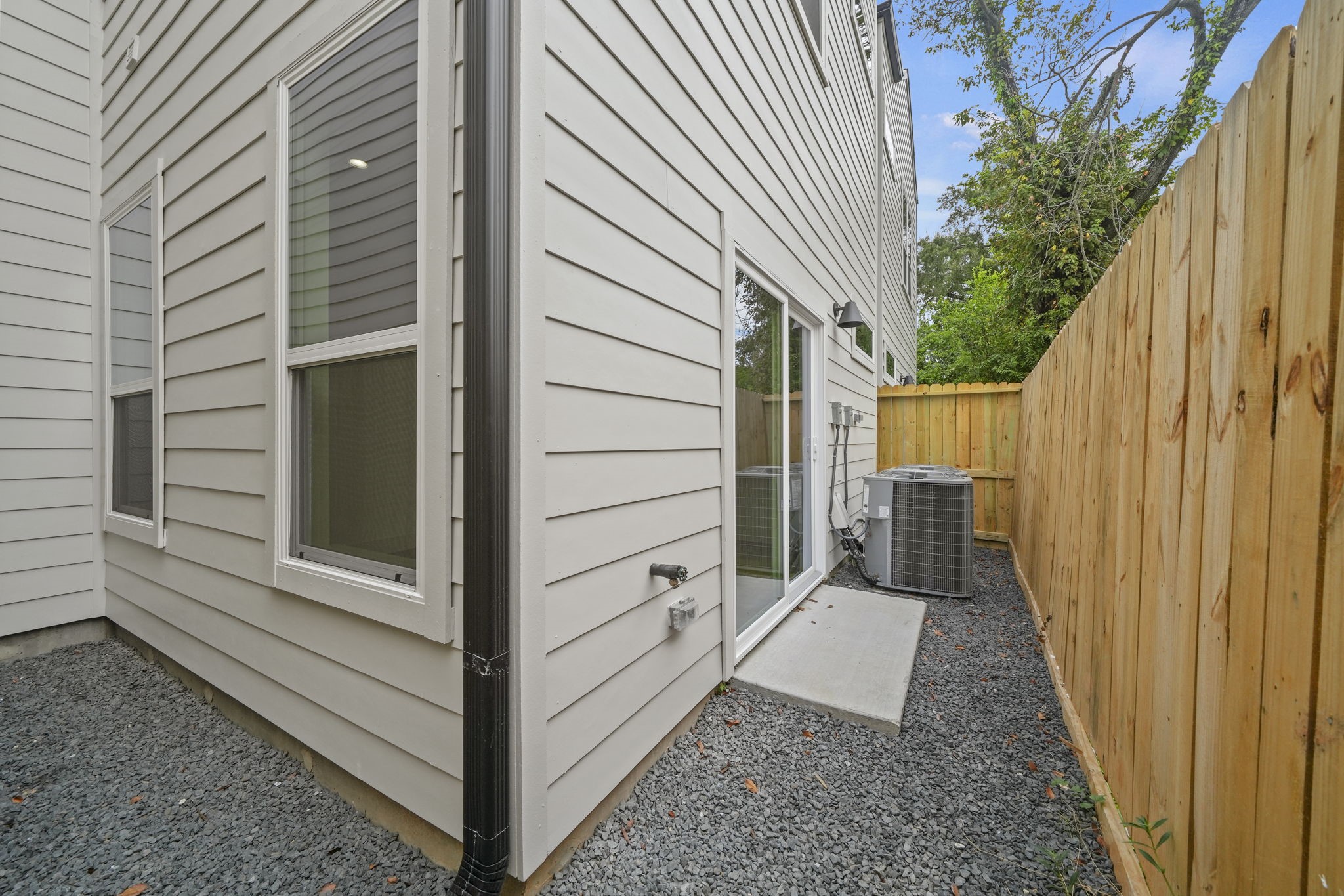 426 Calloway Street, #A, Houston, TX 77029