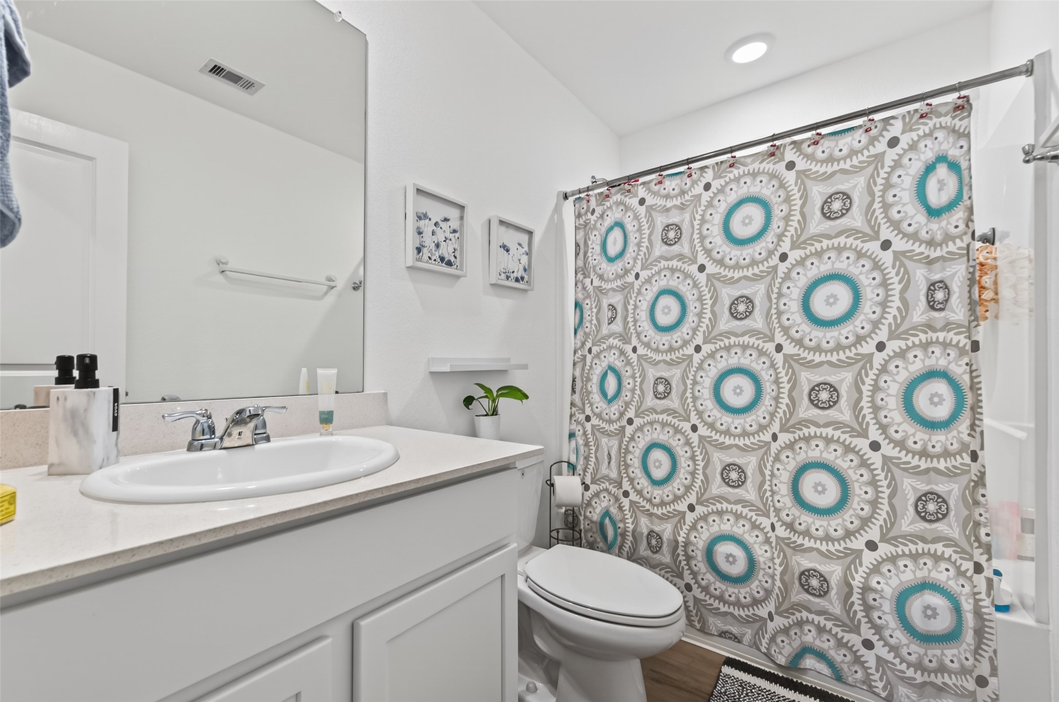 24106 Maple Turn Lane, Hockley, TX 77447