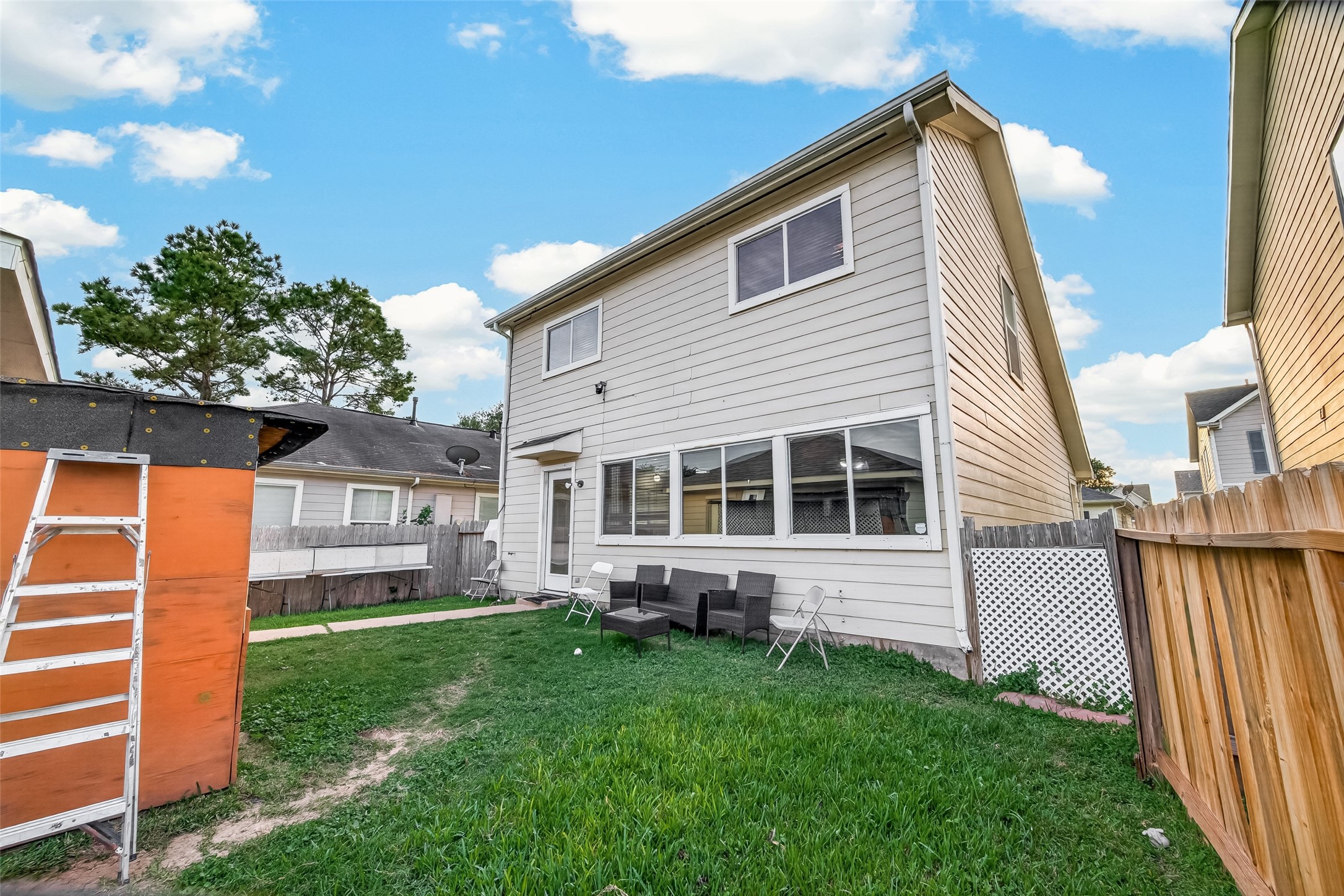 20831 Patriot Park Lane, Katy, TX 77449