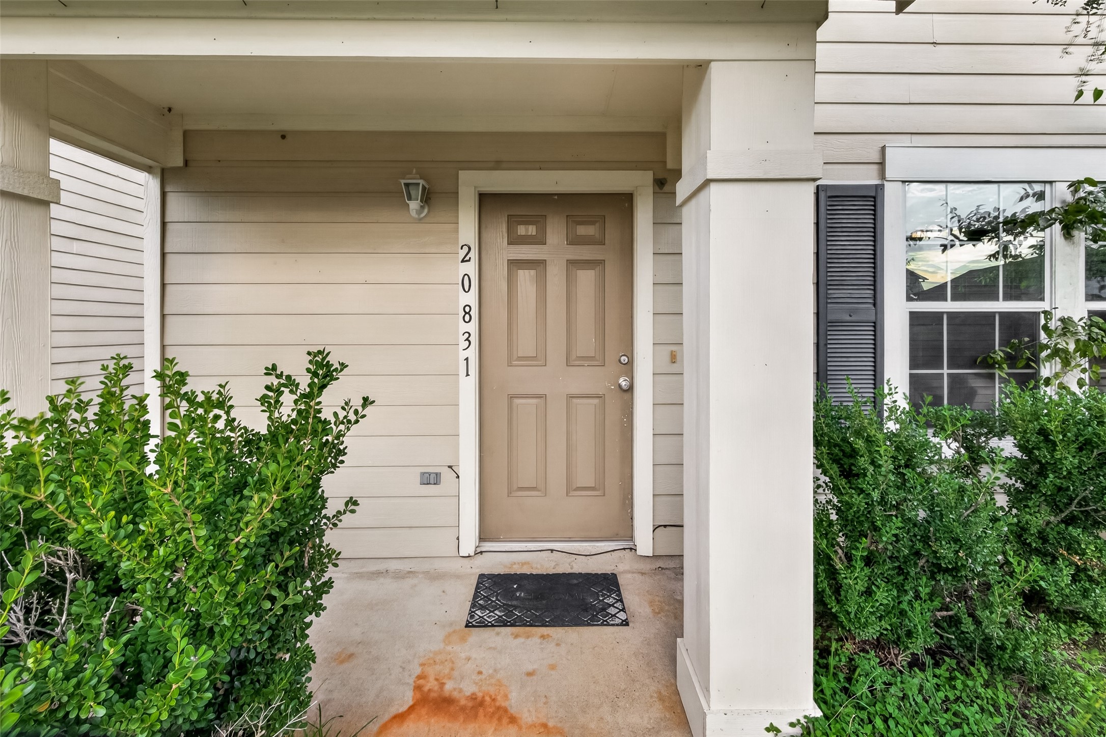 20831 Patriot Park Lane, Katy, TX 77449 20831 Patriot Park Lane, Katy, TX 77449