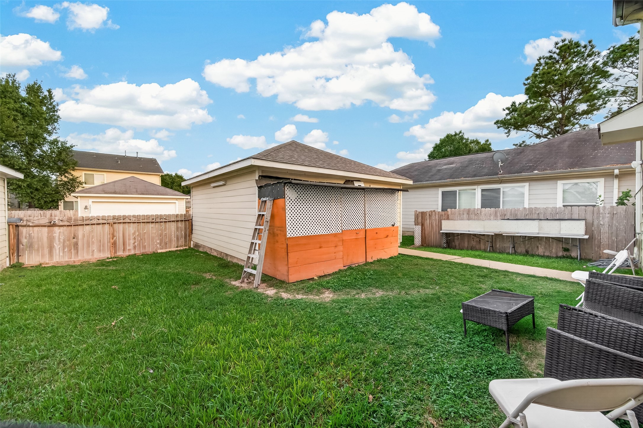 20831 Patriot Park Lane, Katy, TX 77449