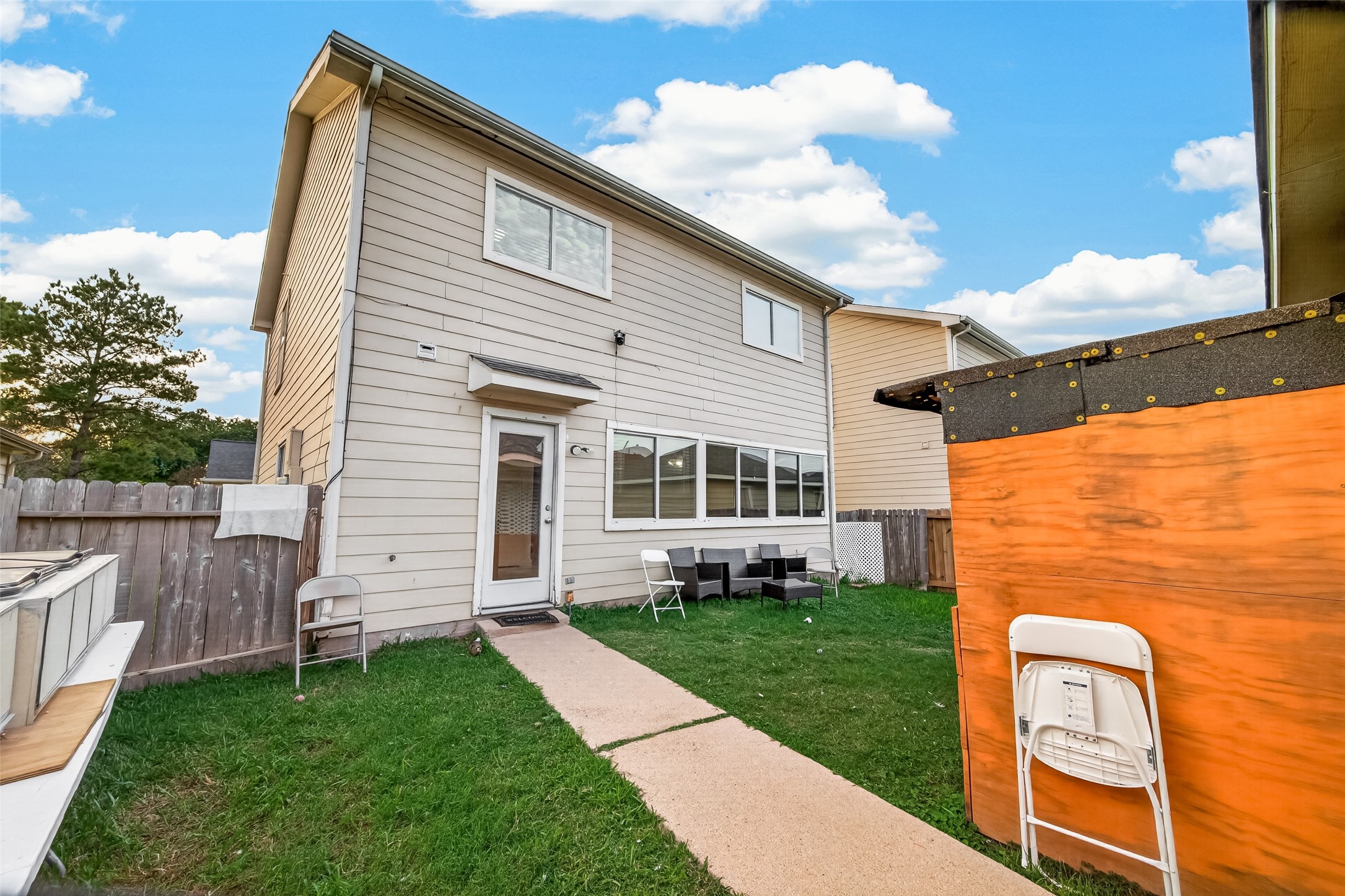 20831 Patriot Park Lane, Katy, TX 77449