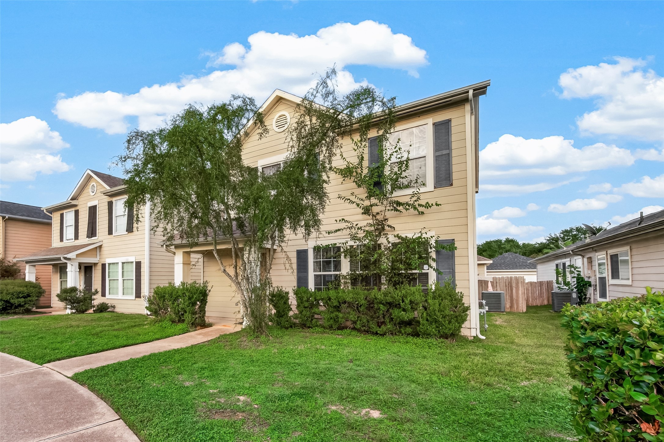 20831 Patriot Park Lane, Katy, TX 77449 20831 Patriot Park Lane, Katy, TX 77449