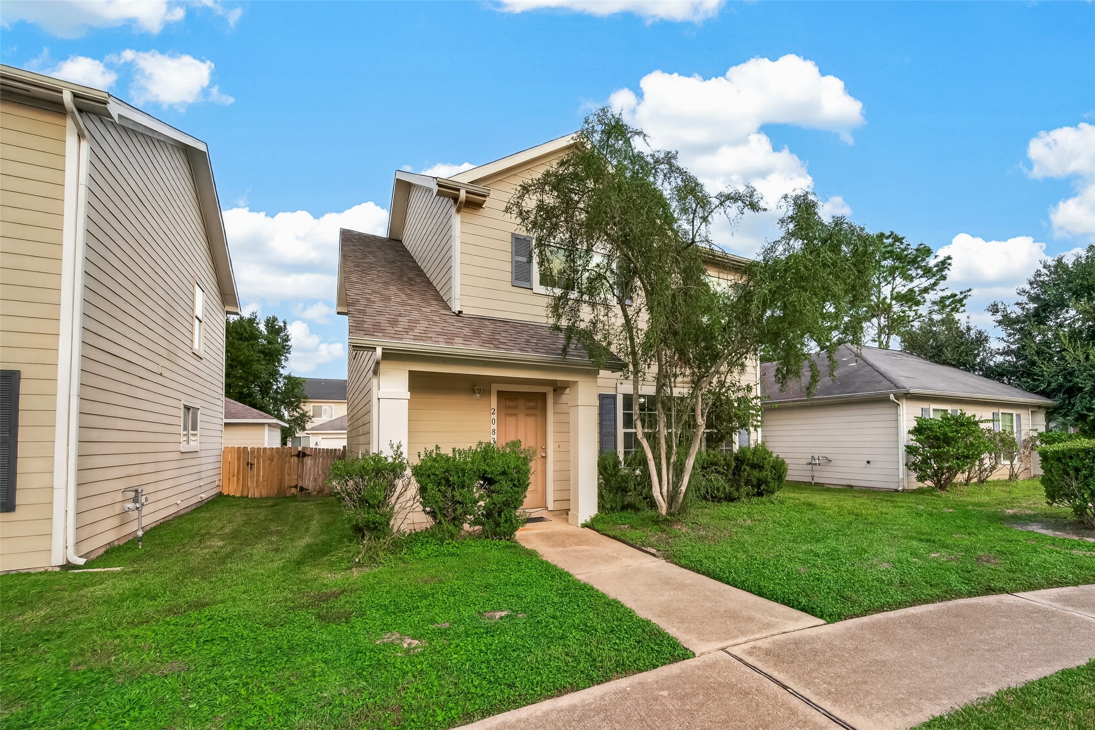 20831 Patriot Park Lane, Katy, TX 77449 20831 Patriot Park Lane, Katy, TX 77449