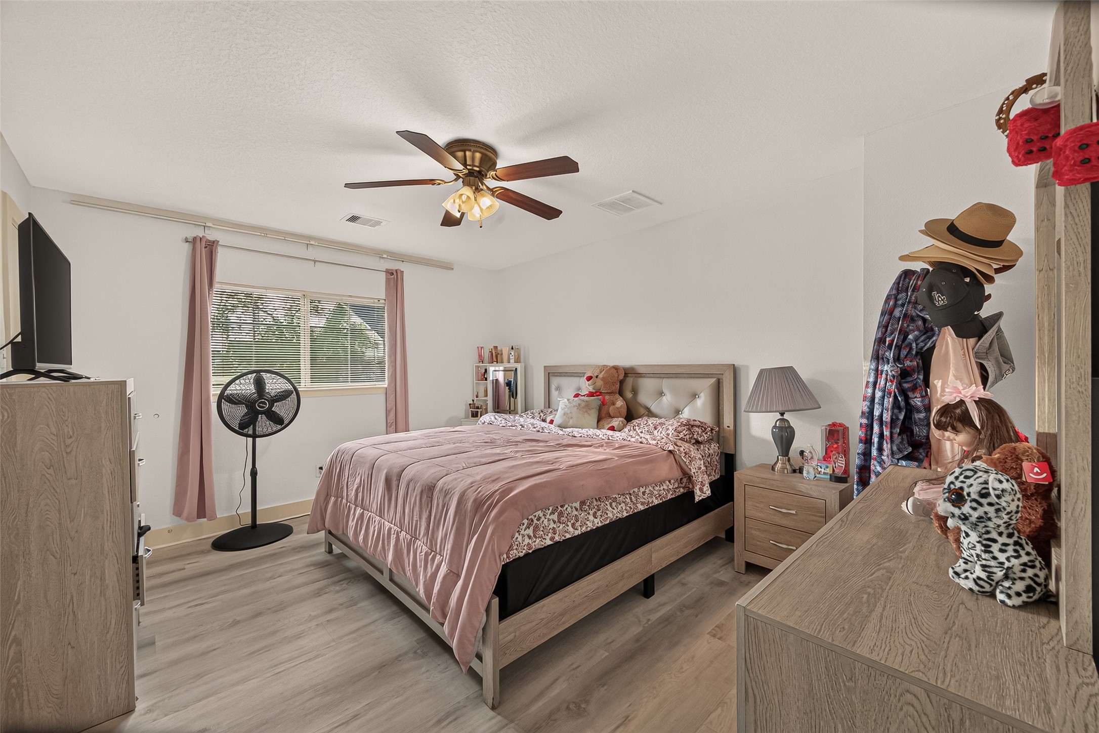 20831 Patriot Park Lane, Katy, TX 77449
