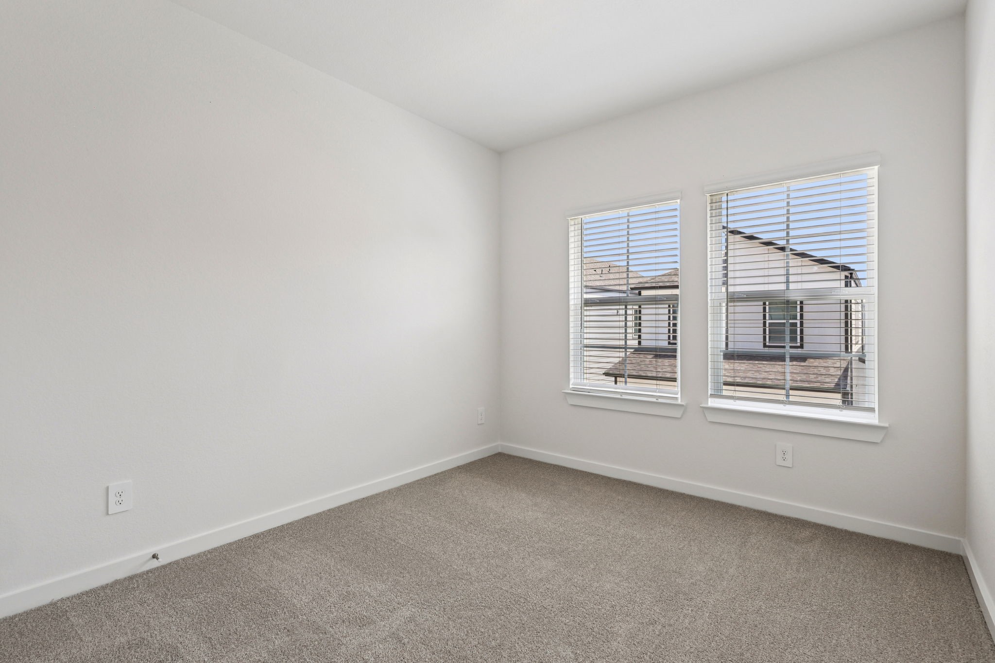 Photo is not of the actual home, but is an inspirational photo of builder's model home and may depict options, furnishings, and/or decorator features that are not included.