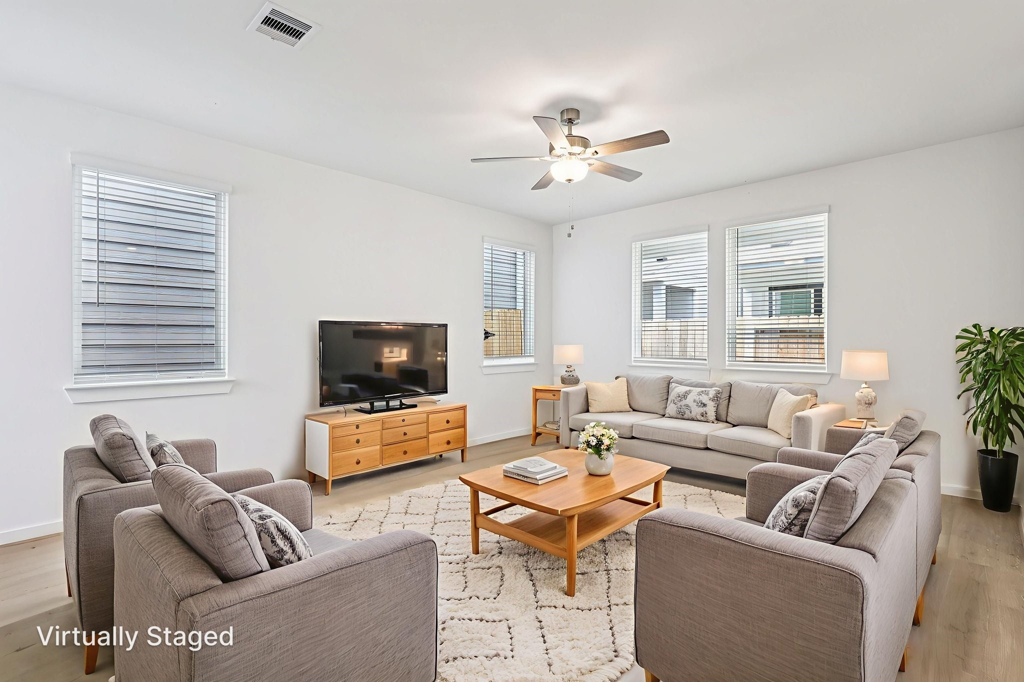 Photo is not of the actual home, but is an inspirational photo of builder's model home and may depict options, furnishings, and/or decorator features that are not included.