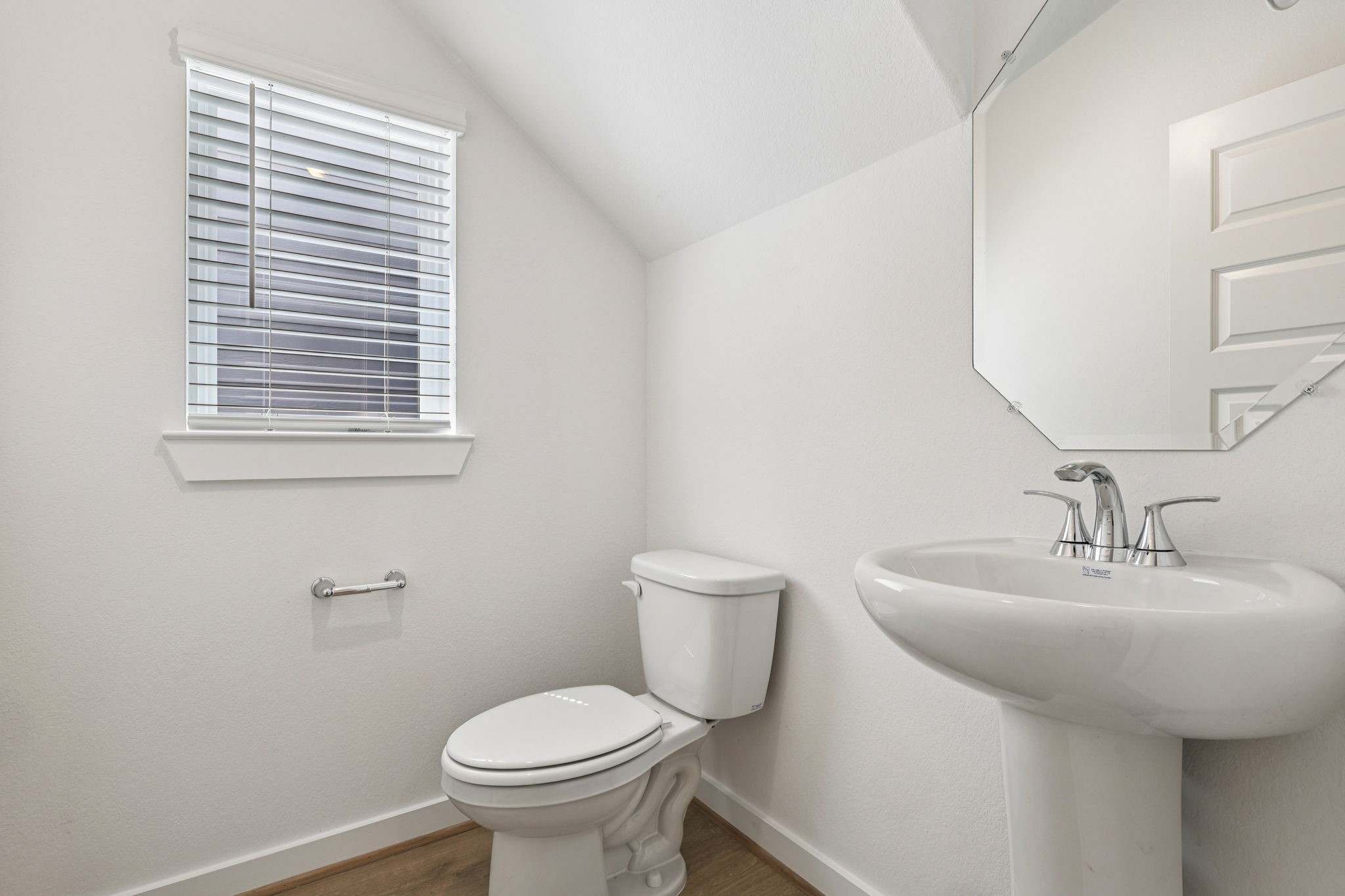 Photo is not of the actual home, but is an inspirational photo of builder's model home and may depict options, furnishings, and/or decorator features that are not included.