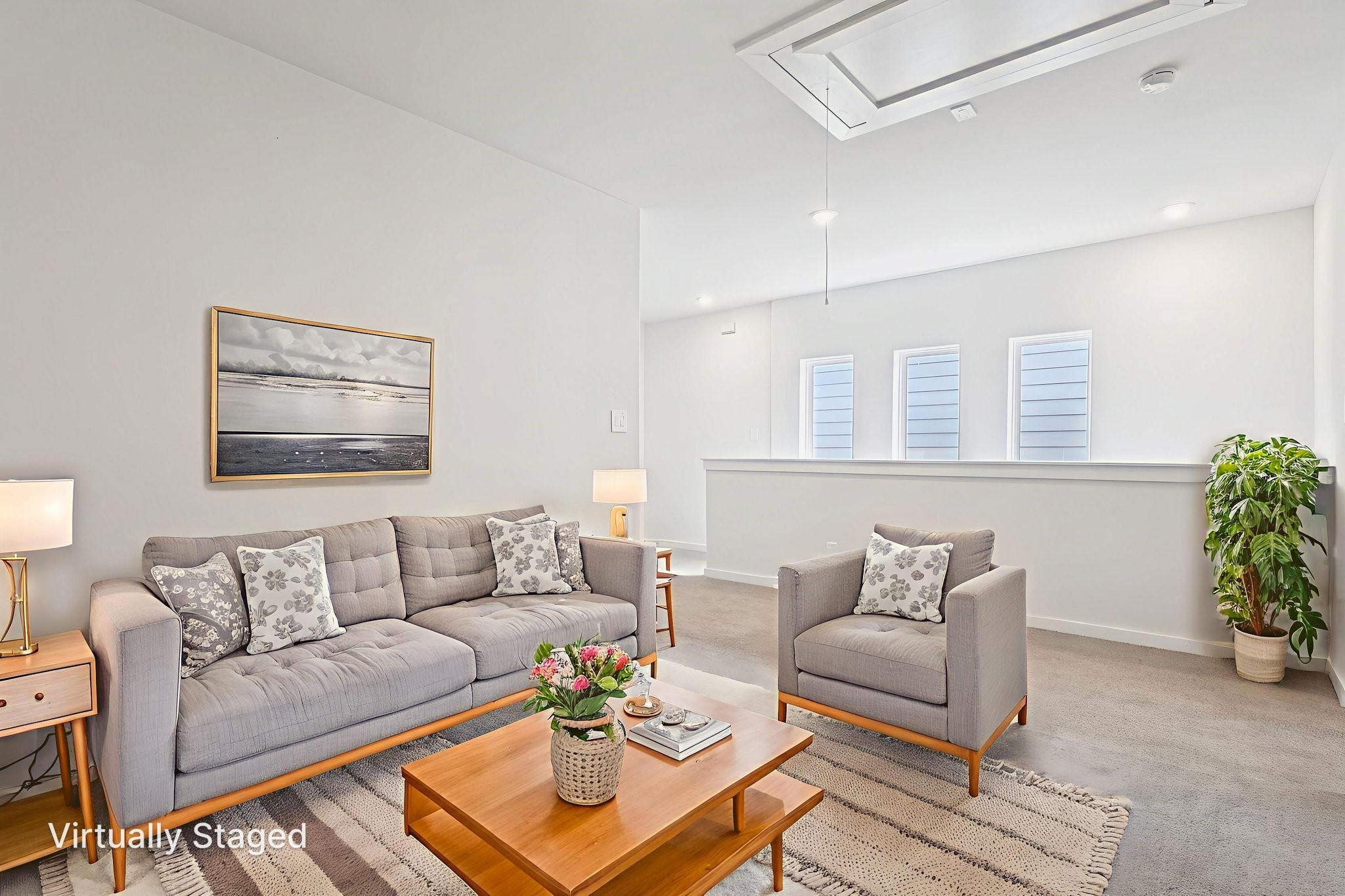 Photo is not of the actual home, but is an inspirational photo of builder's model home and may depict options, furnishings, and/or decorator features that are not included.