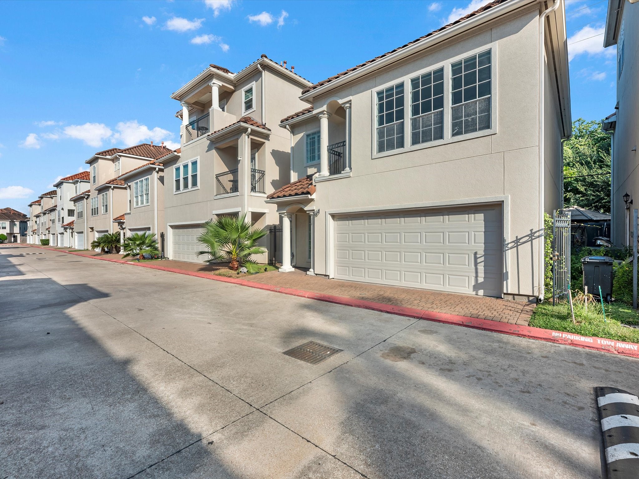 7114 Harmony Cove, Houston, TX 77036