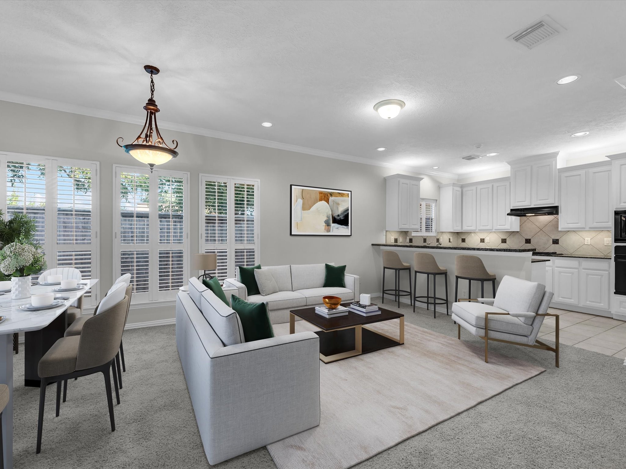 7114 Harmony Cove, Houston, TX 77036