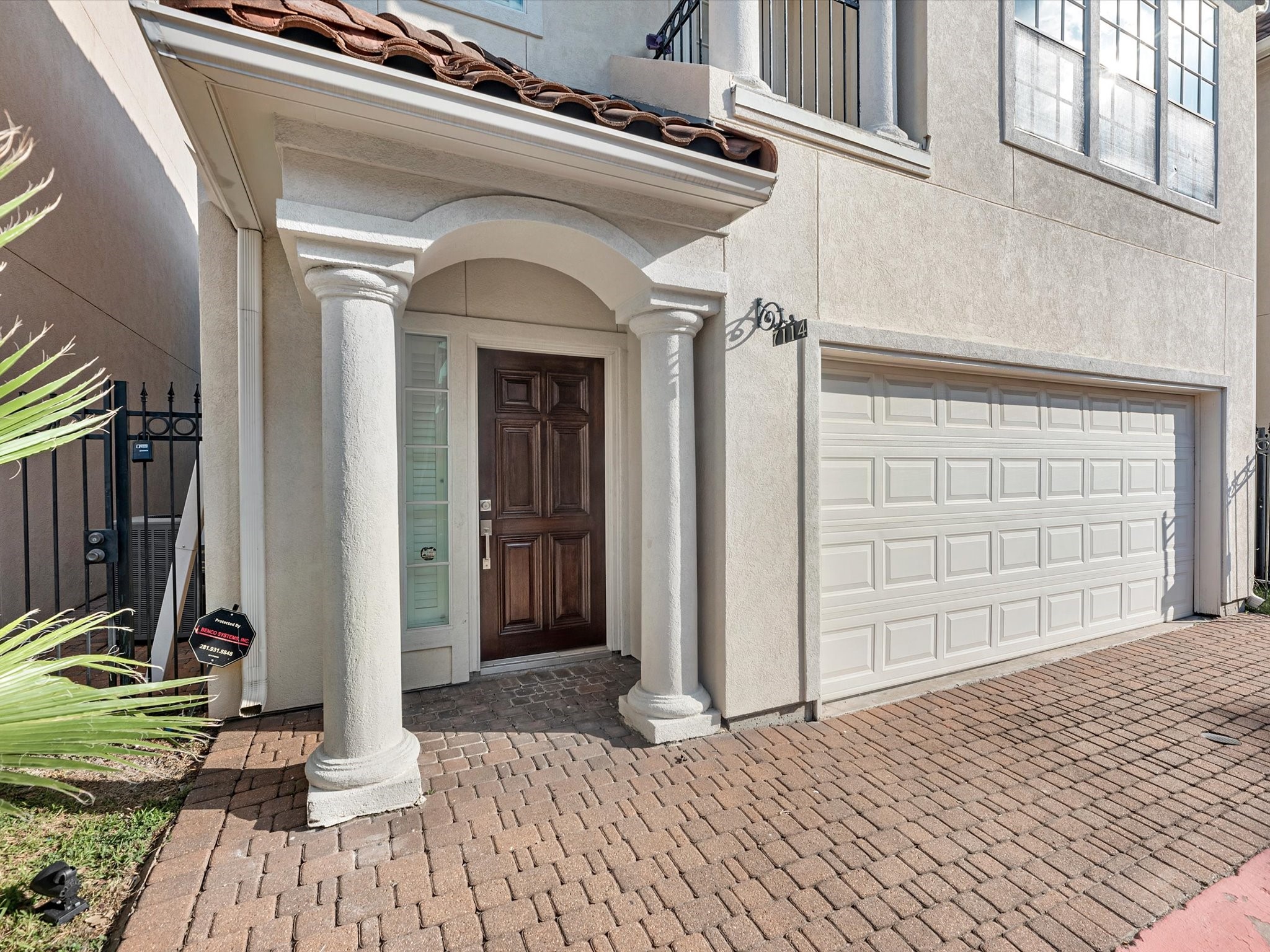 7114 Harmony Cove, Houston, TX 77036