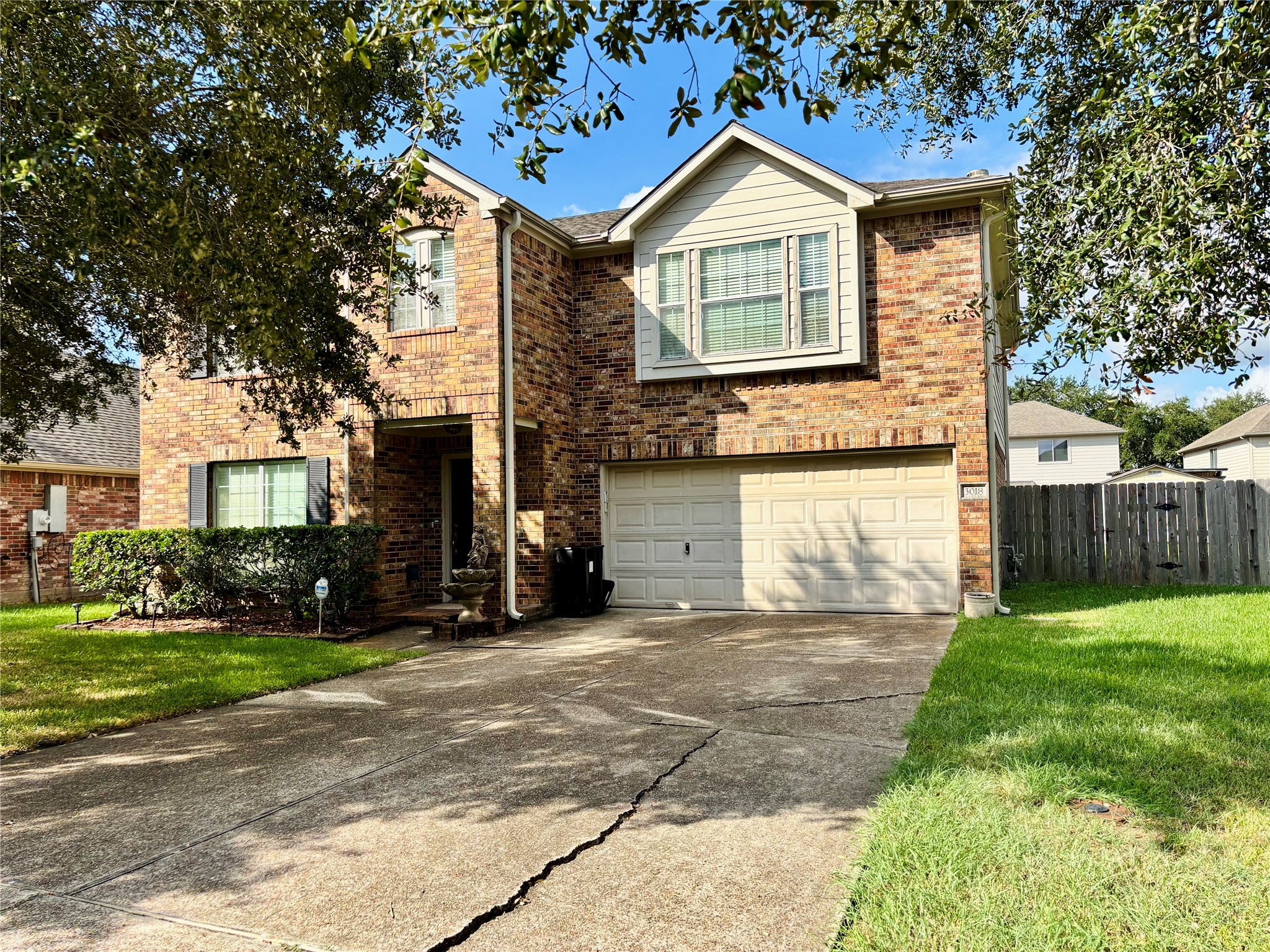 3018 Misty Isle Ct, Dickinson, TX 77539 3018 Misty Isle Ct, Dickinson, TX 77539