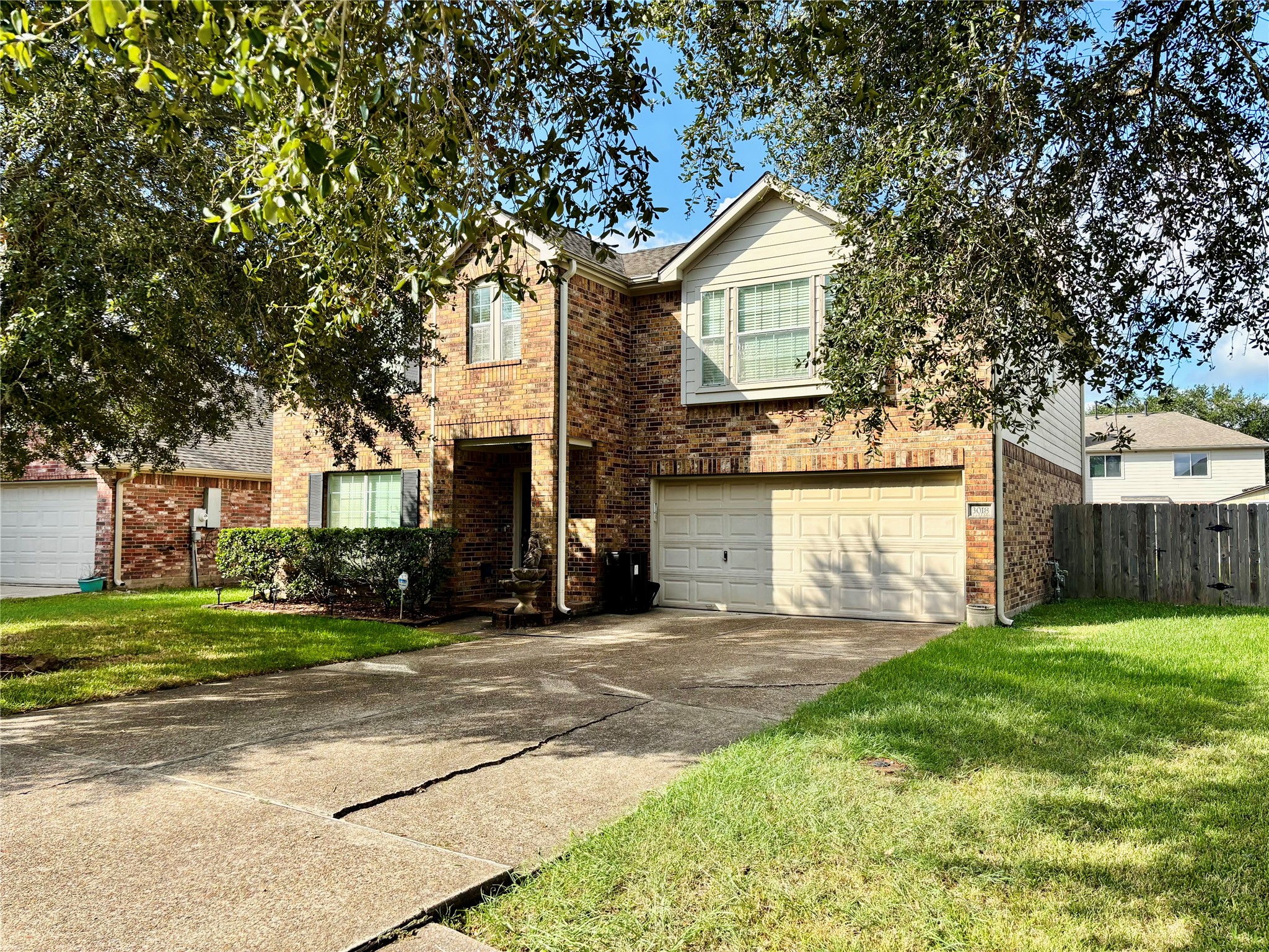 3018 Misty Isle Ct, Dickinson, TX 77539 3018 Misty Isle Ct, Dickinson, TX 77539
