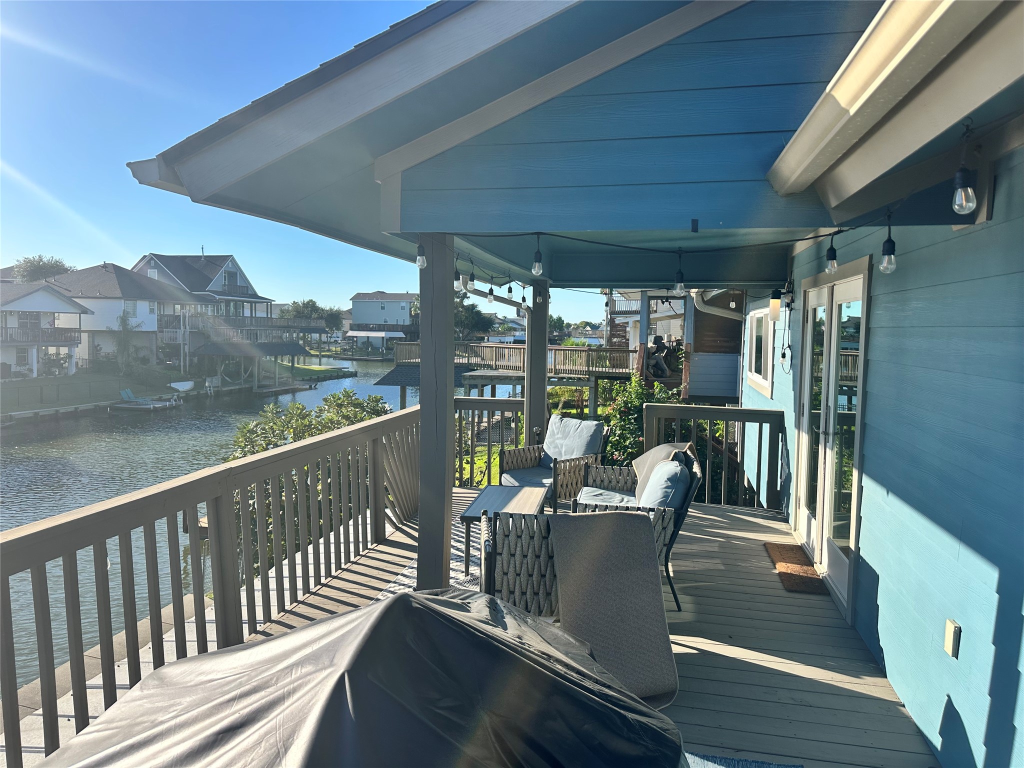 30 N Curlew Street, La Marque, TX 77568