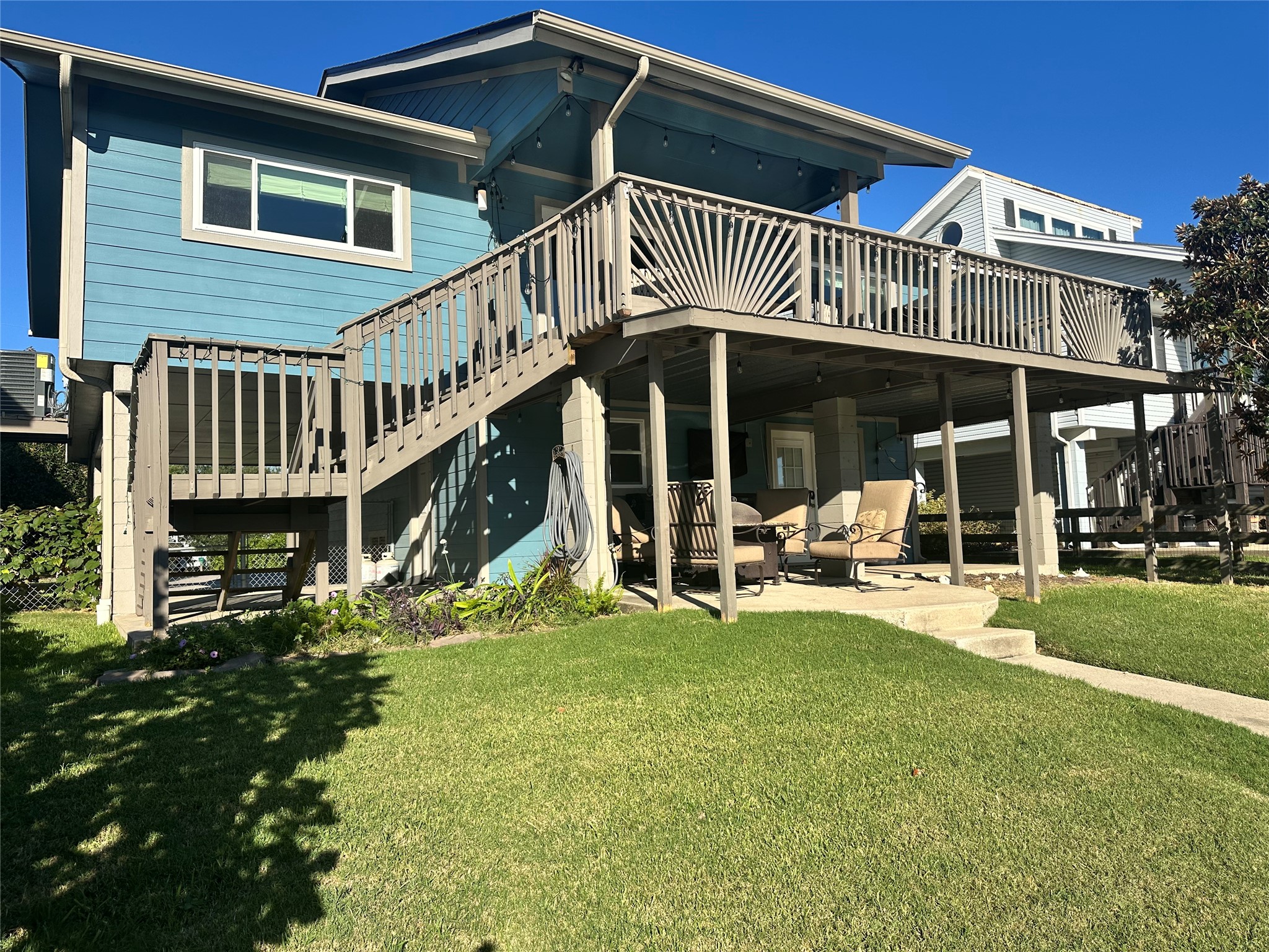30 N Curlew Street, La Marque, TX 77568
