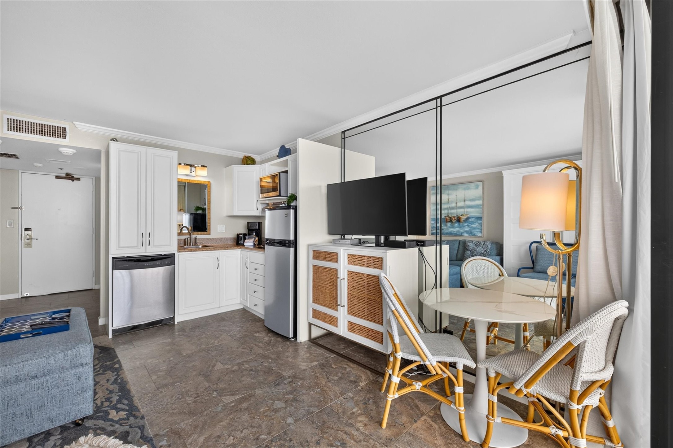 5220 Seawall Boulevard, #737D, Galveston, TX 77551