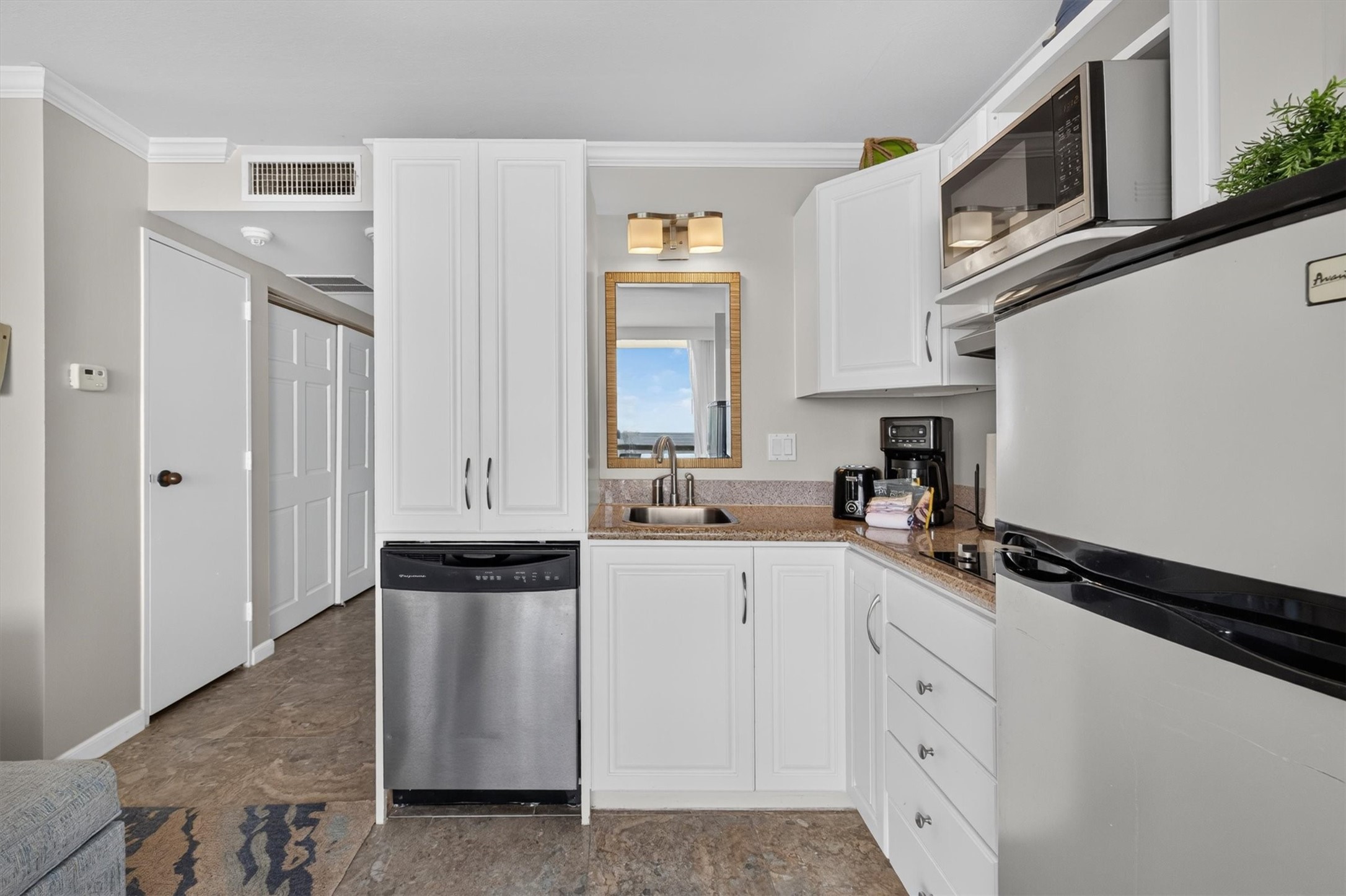 5220 Seawall Boulevard, #737D, Galveston, TX 77551