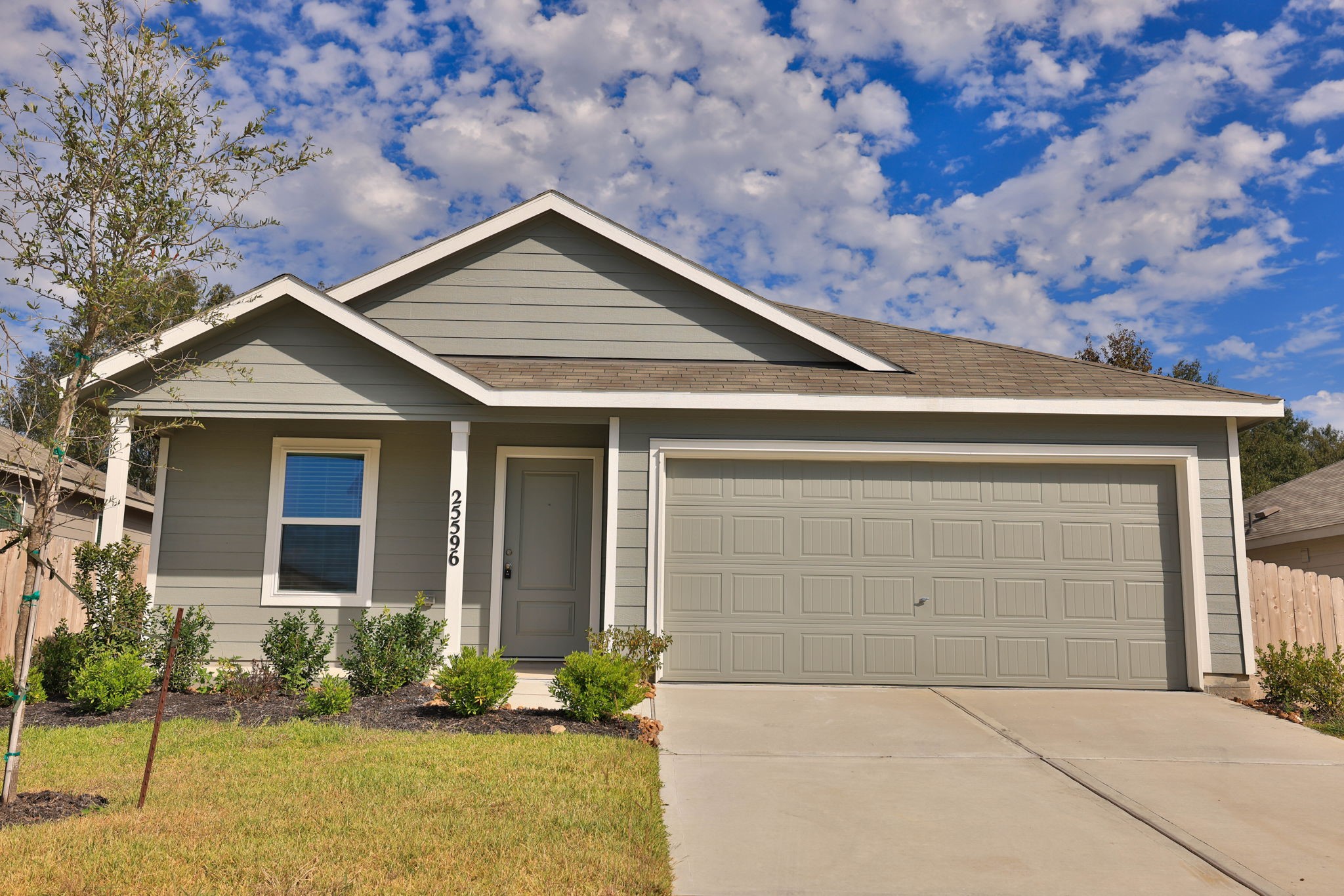 25596 Rose Creek Drive, Cleveland, TX 77328