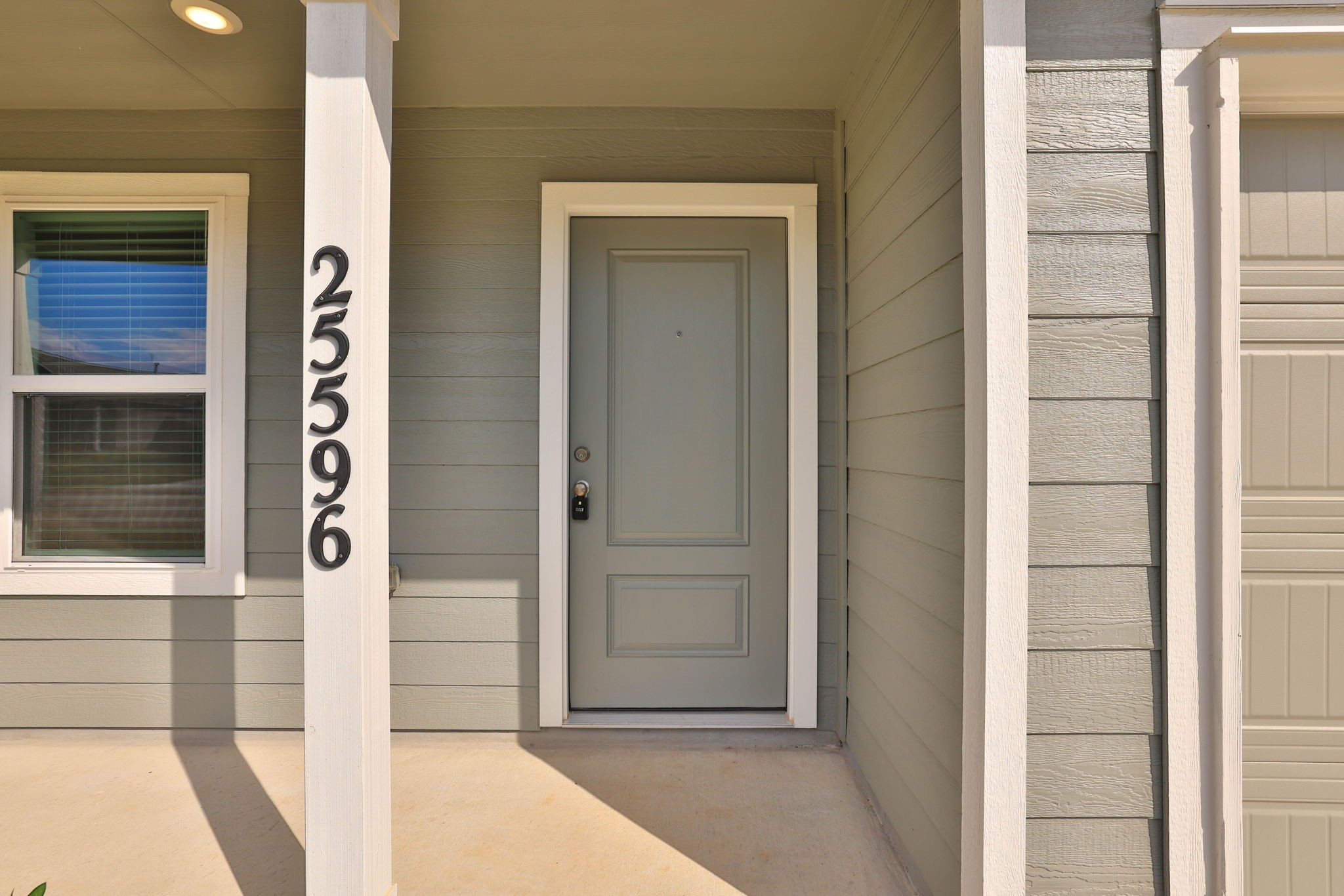 25596 Rose Creek Drive, Cleveland, TX 77328