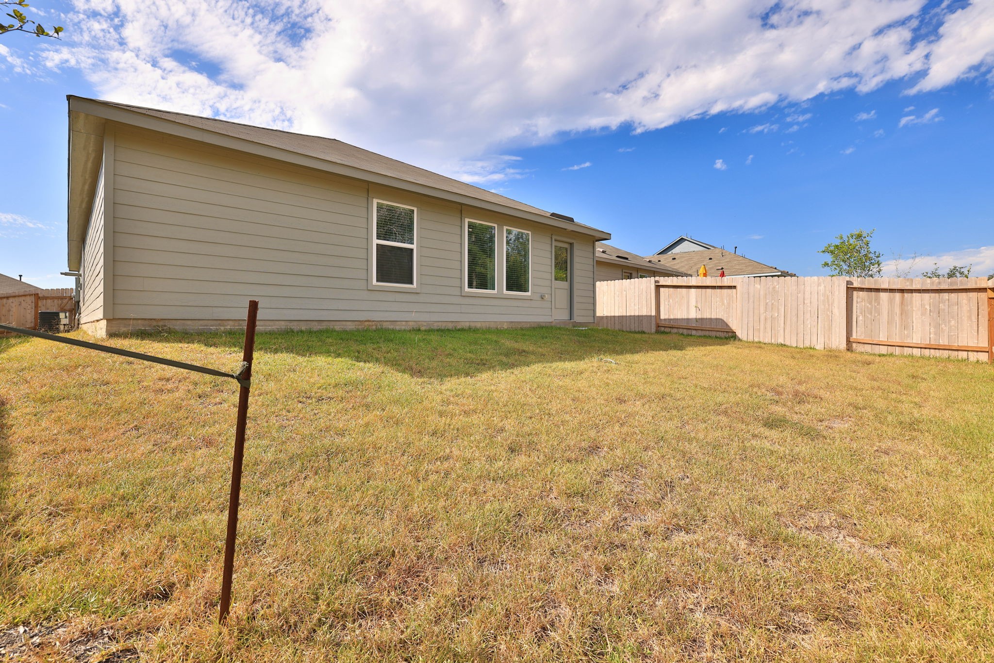 25596 Rose Creek Drive, Cleveland, TX 77328