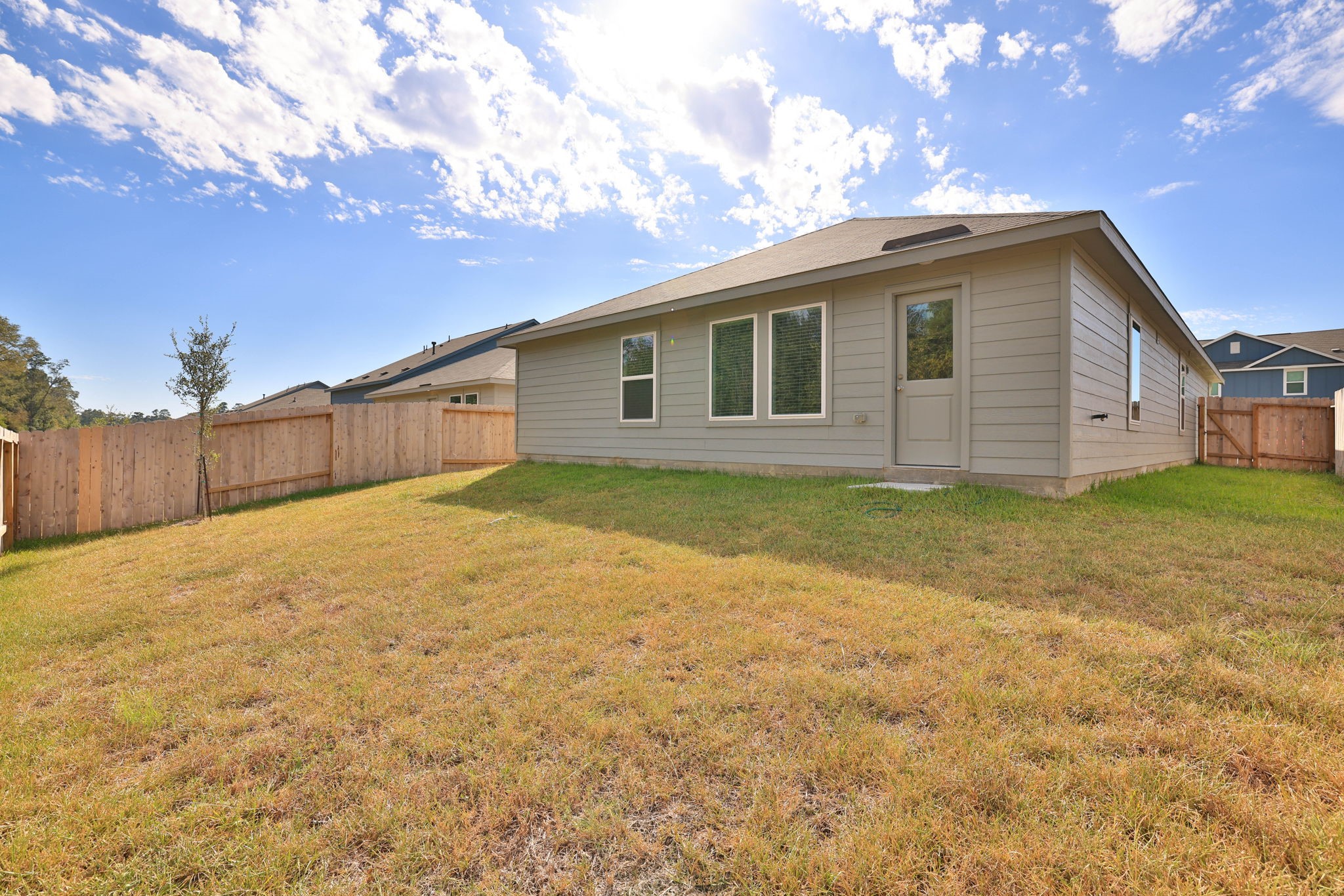 25596 Rose Creek Drive, Cleveland, TX 77328