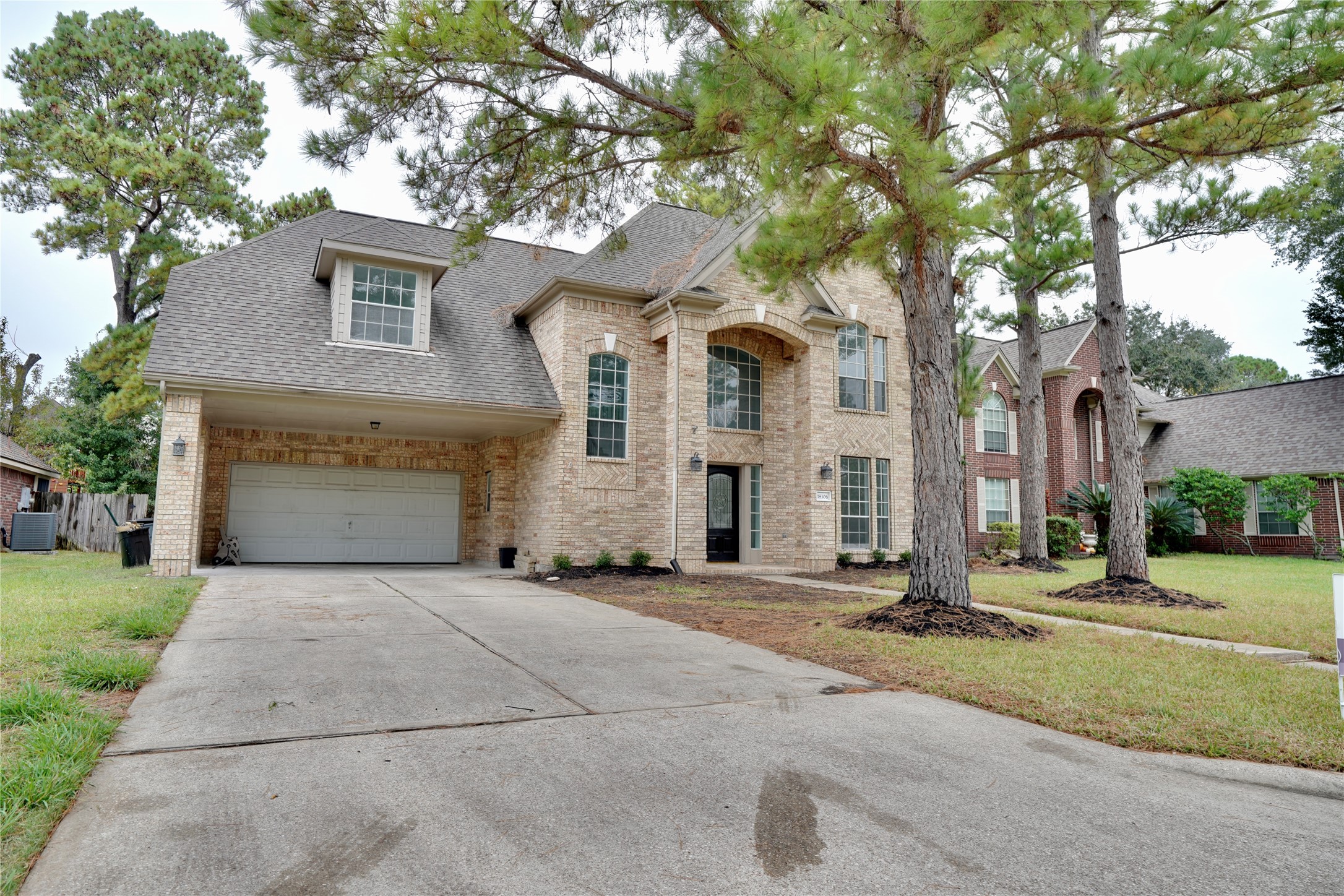 18306 Autumn Park Drive, Houston, TX 77084