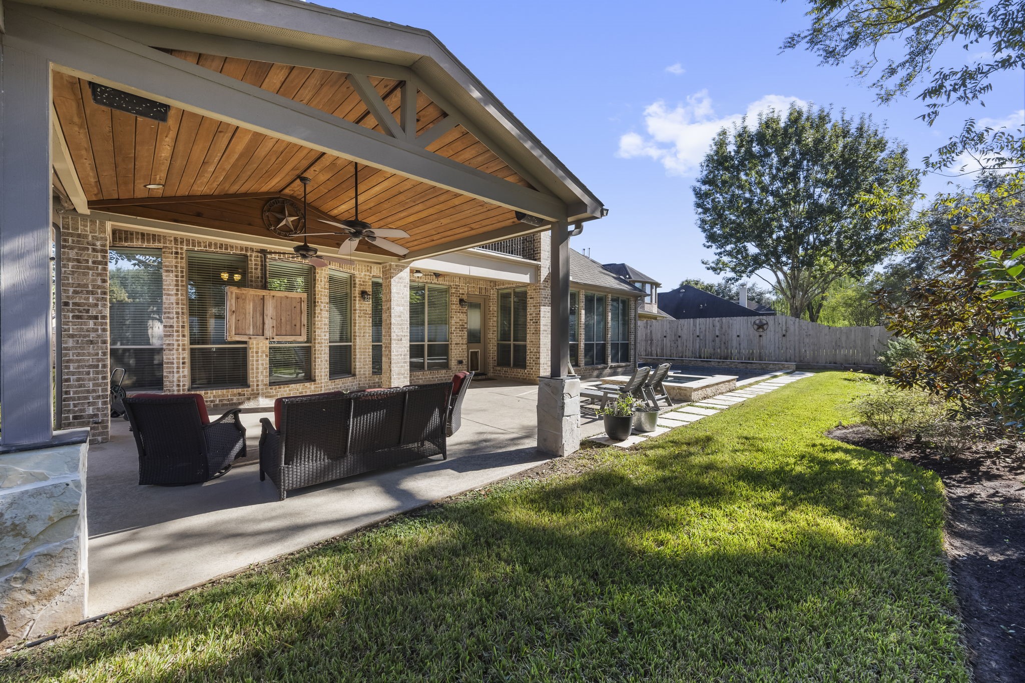 9238 Balsam Gap, Missouri City, TX 77459