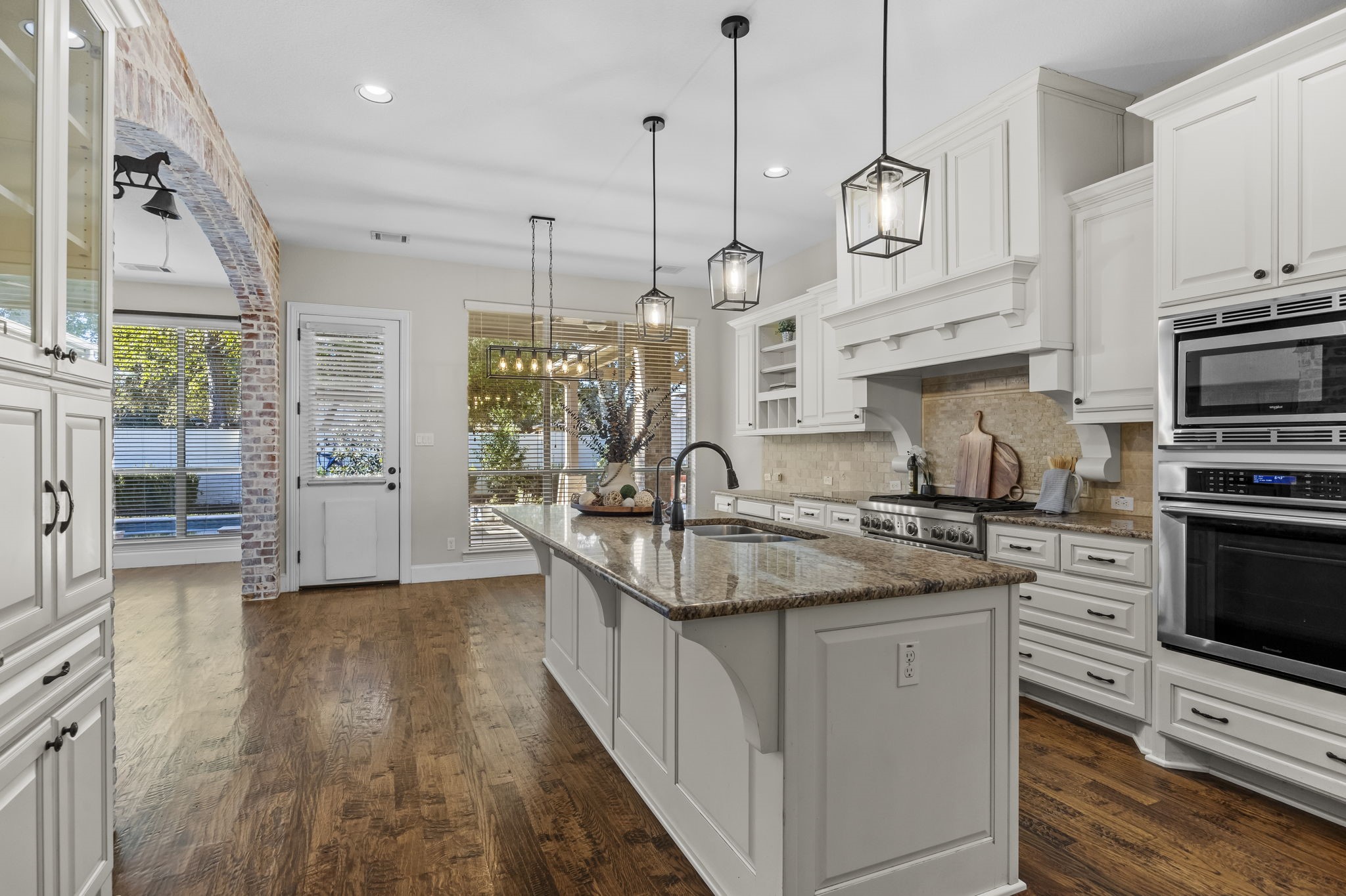 9238 Balsam Gap, Missouri City, TX 77459