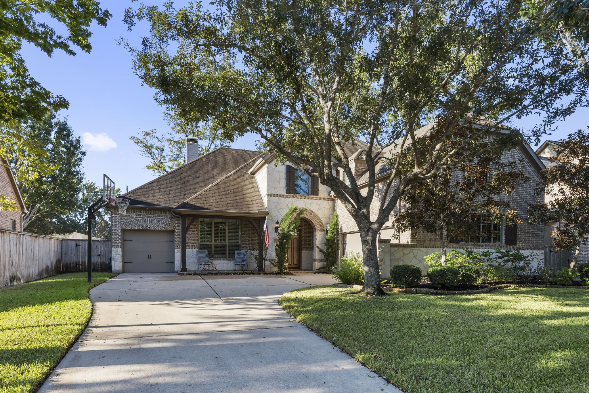 9238 Balsam Gap, Missouri City, TX 77459