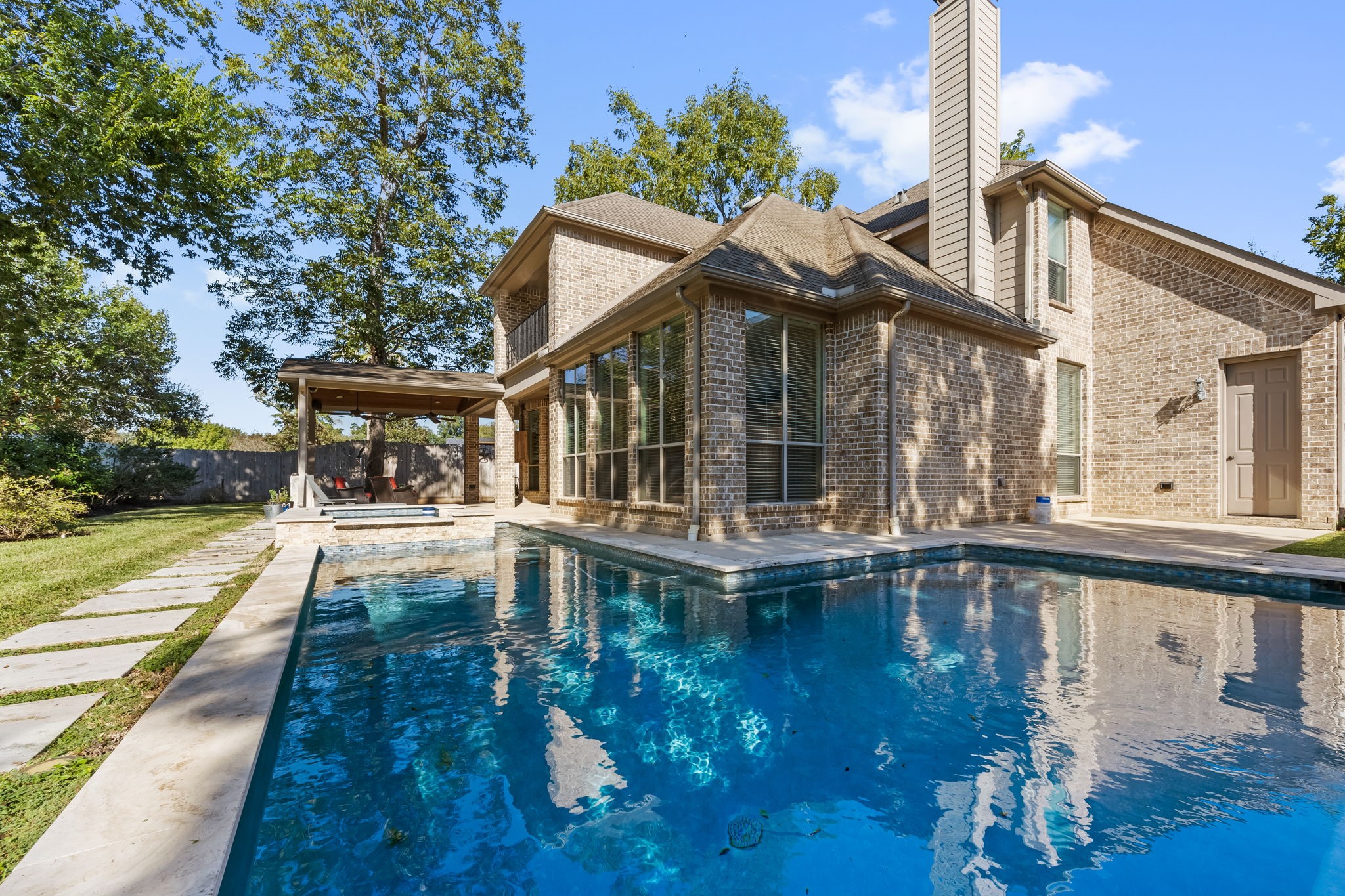 9238 Balsam Gap, Missouri City, TX 77459