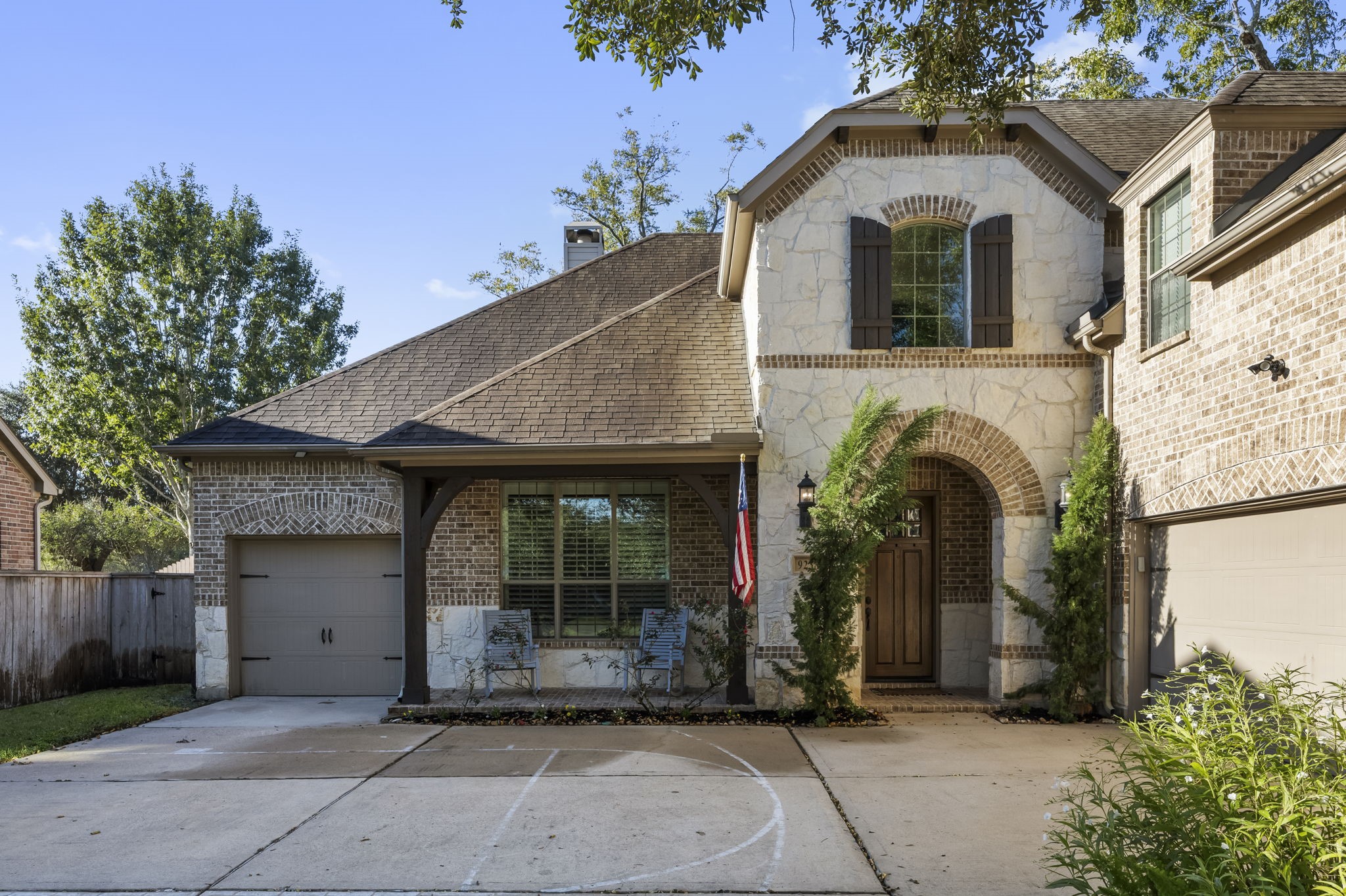 9238 Balsam Gap, Missouri City, TX 77459