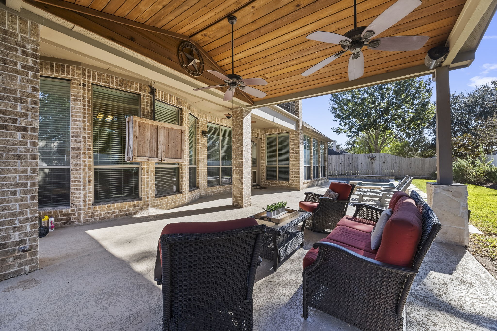 9238 Balsam Gap, Missouri City, TX 77459