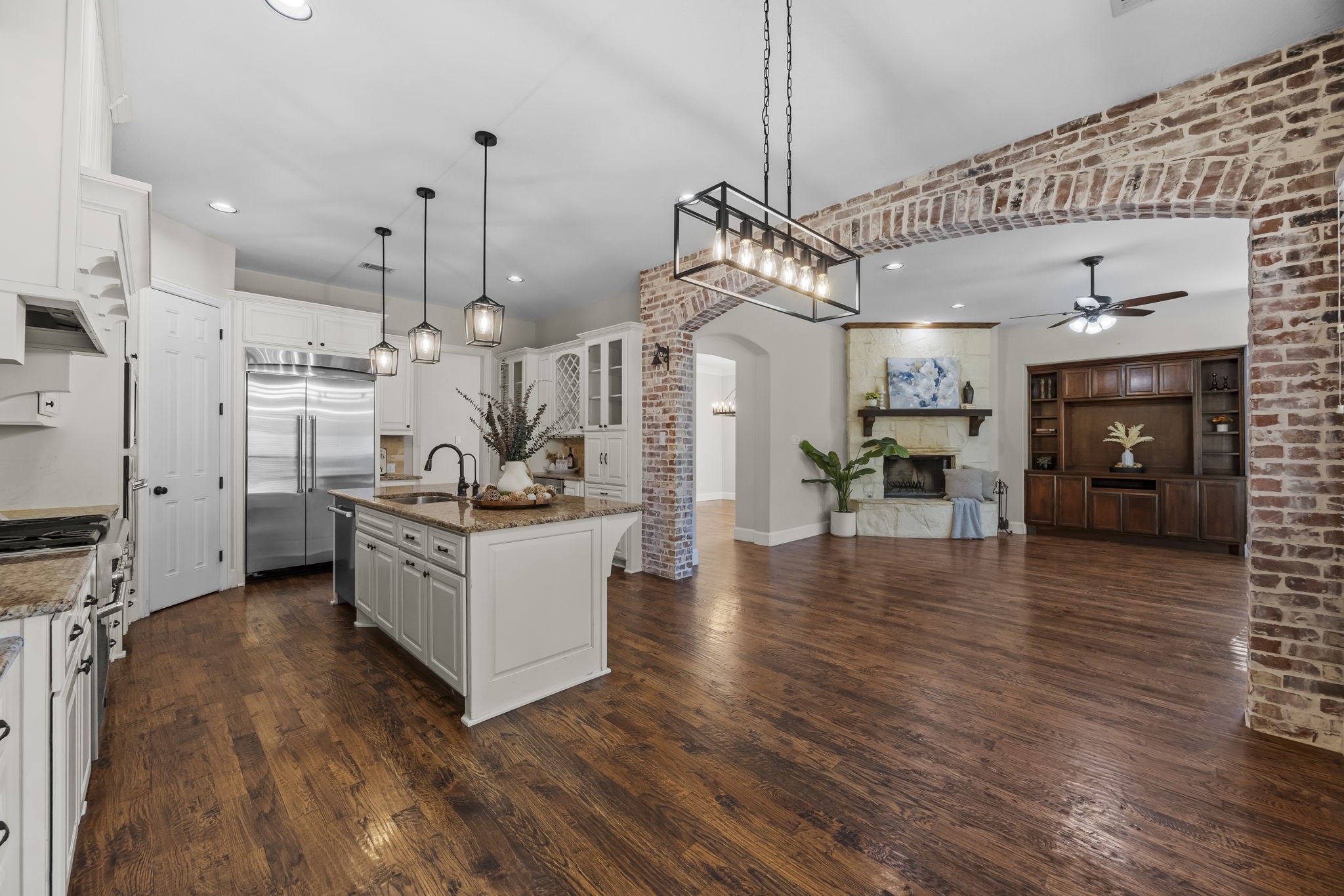 9238 Balsam Gap, Missouri City, TX 77459