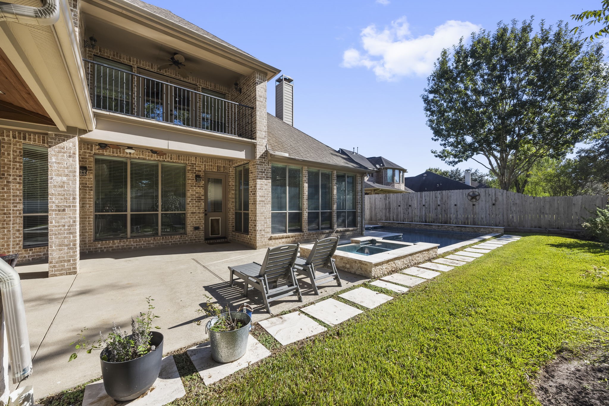 9238 Balsam Gap, Missouri City, TX 77459