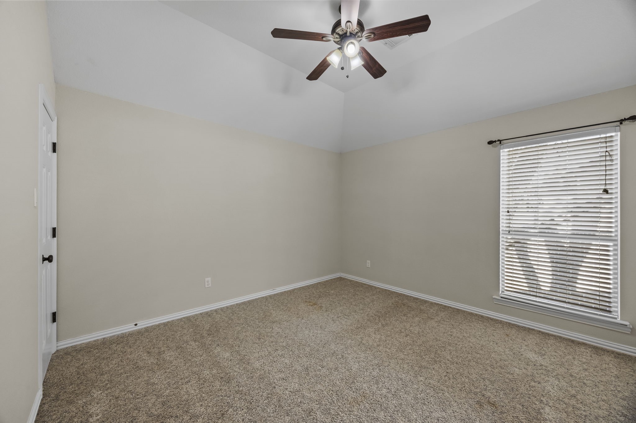 Bedroom #3