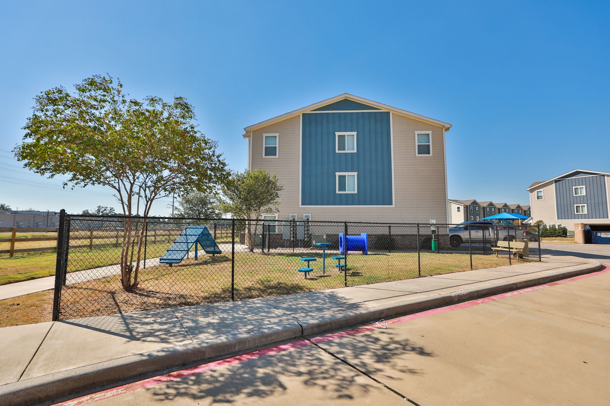21155 Gosling Road, #11C, Spring, TX 77388