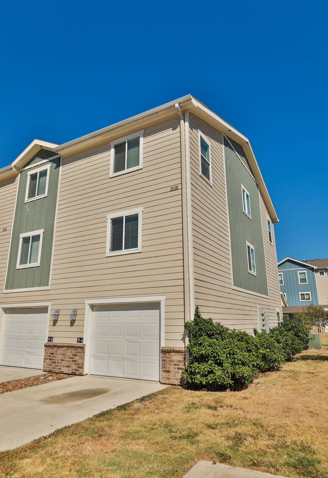21155 Gosling Road, #11C, Spring, TX 77388