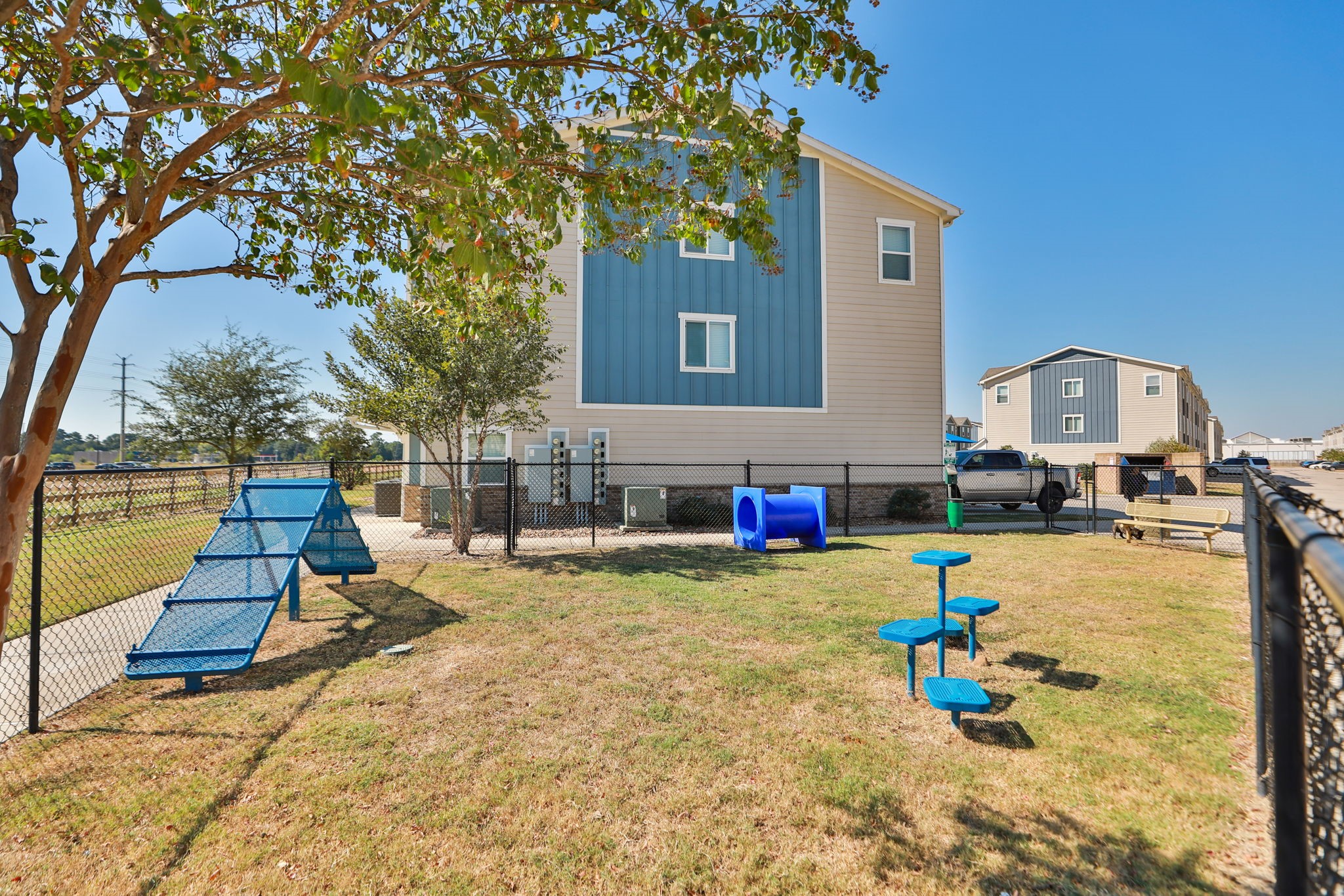 21155 Gosling Road, #11C, Spring, TX 77388
