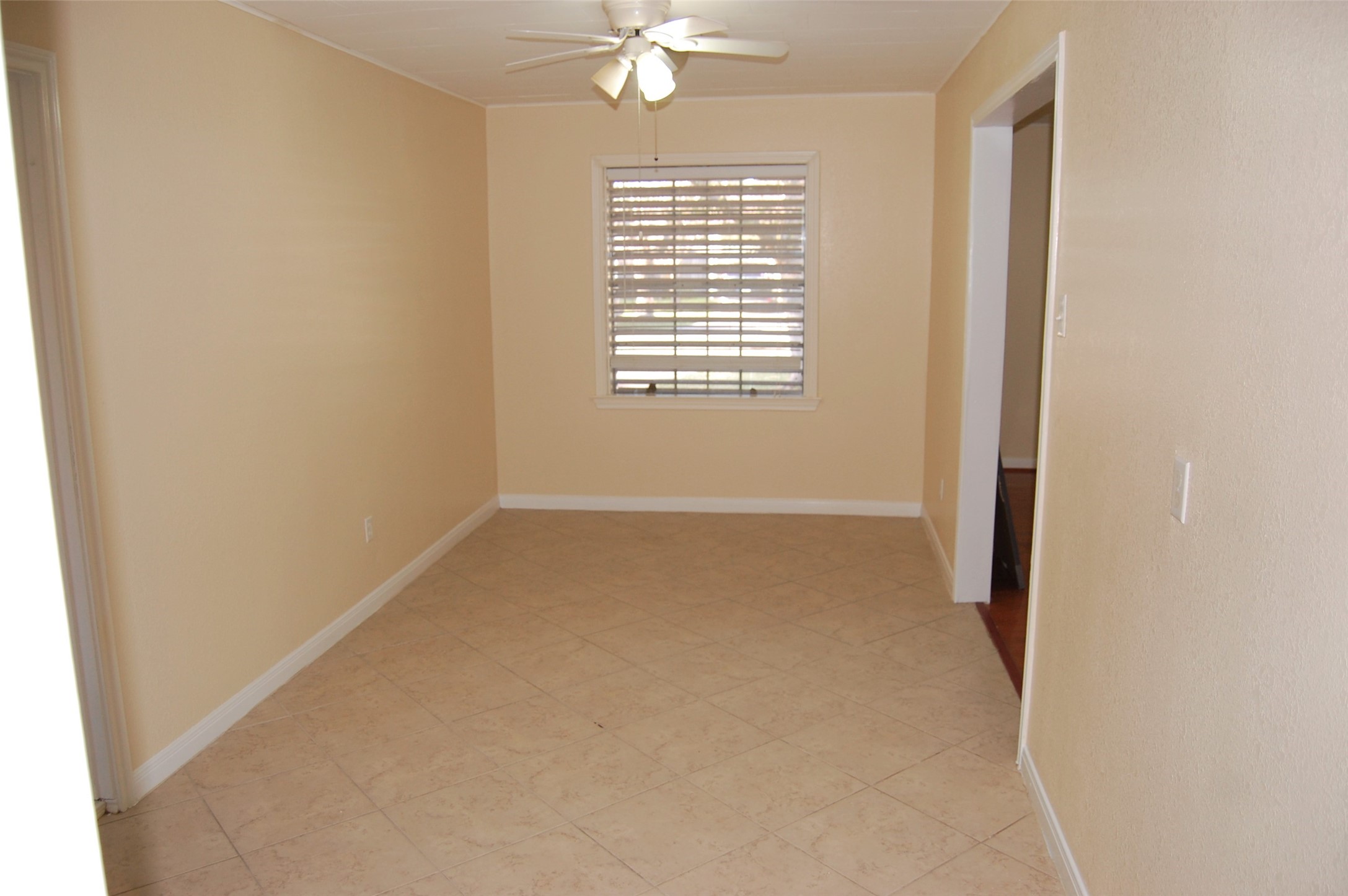 Dining room Dining room