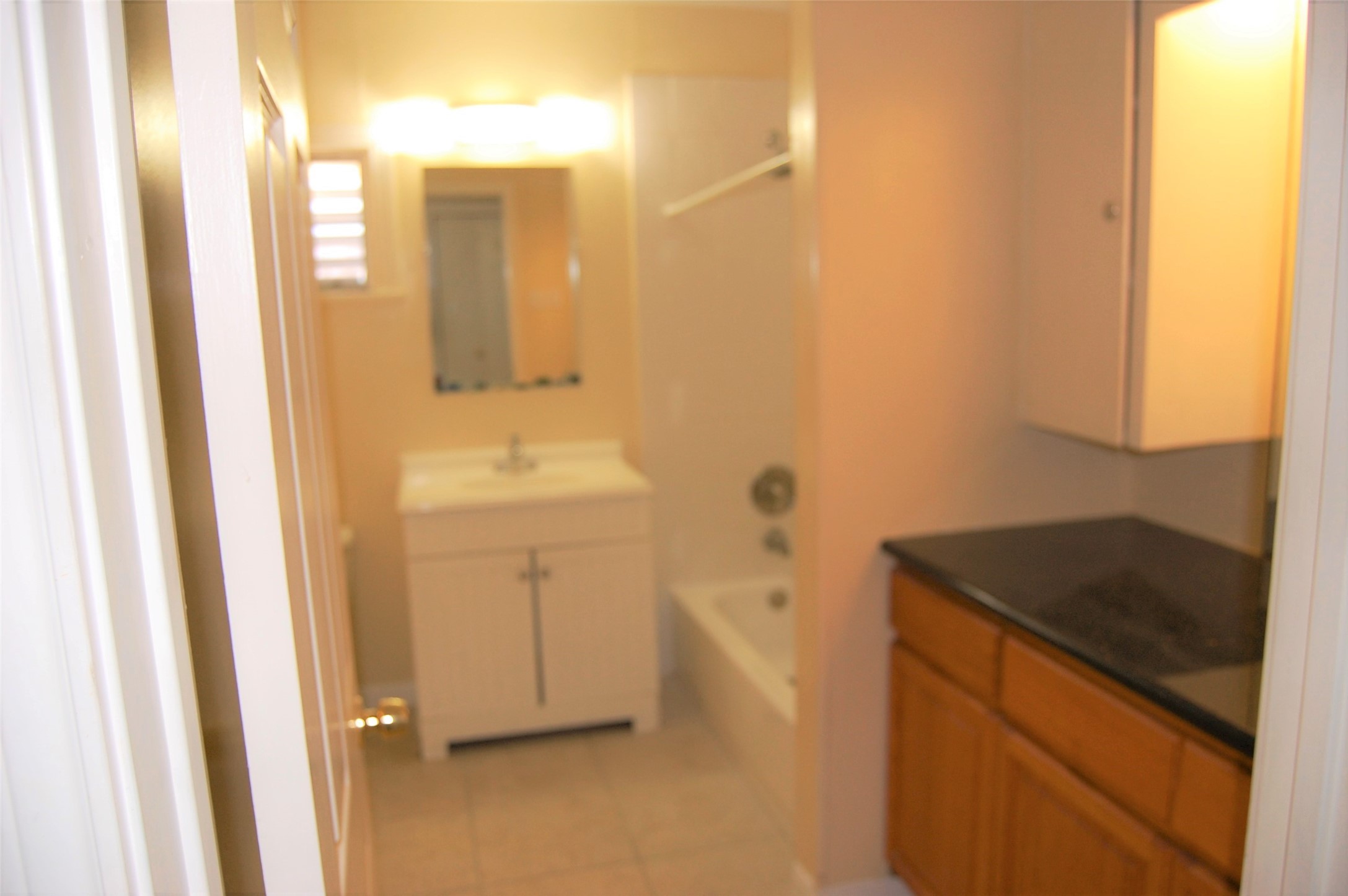 Bathroom 1 Bathroom 1