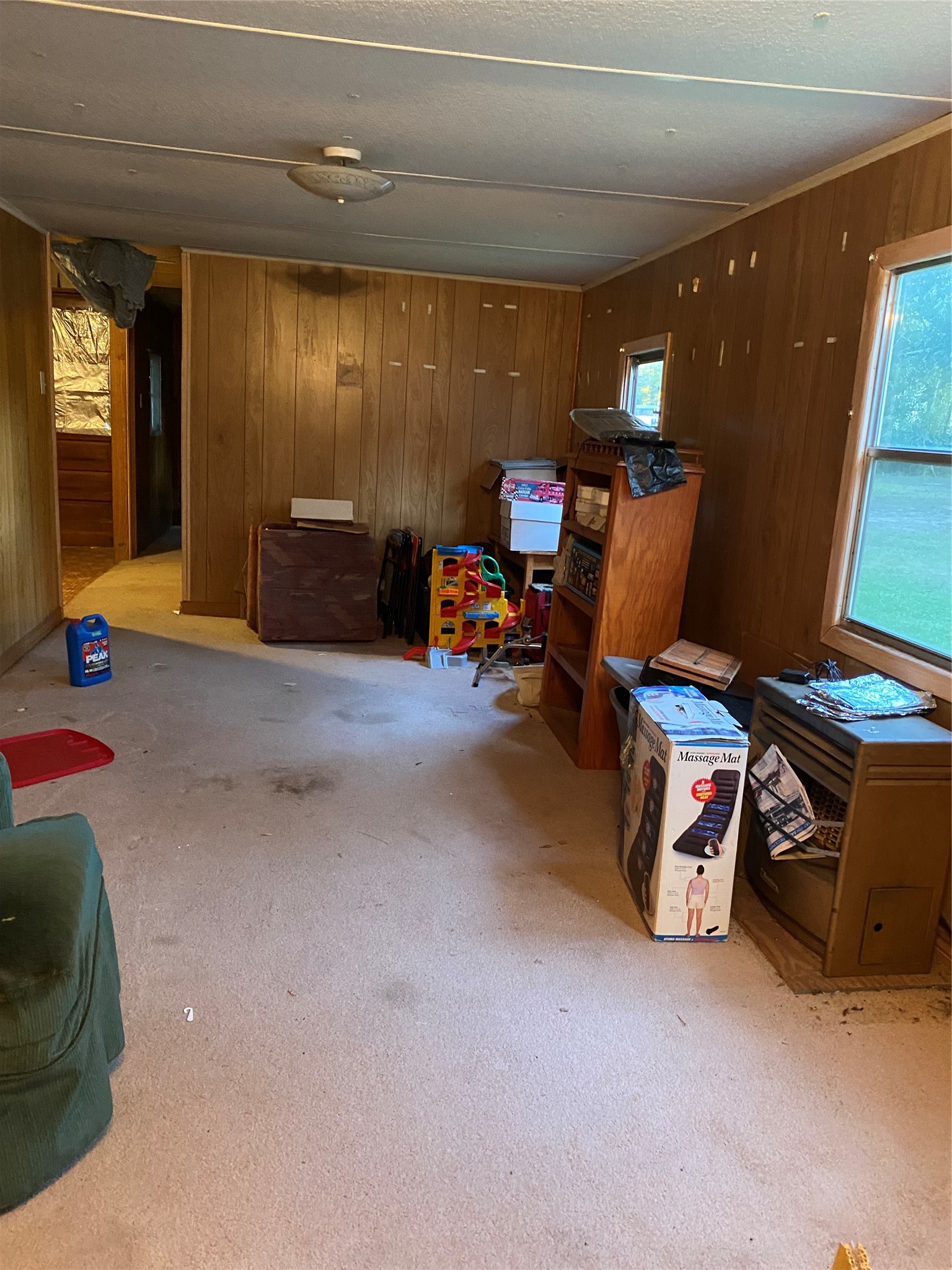 26559 Fm 2090 Road, Splendora, TX 77372