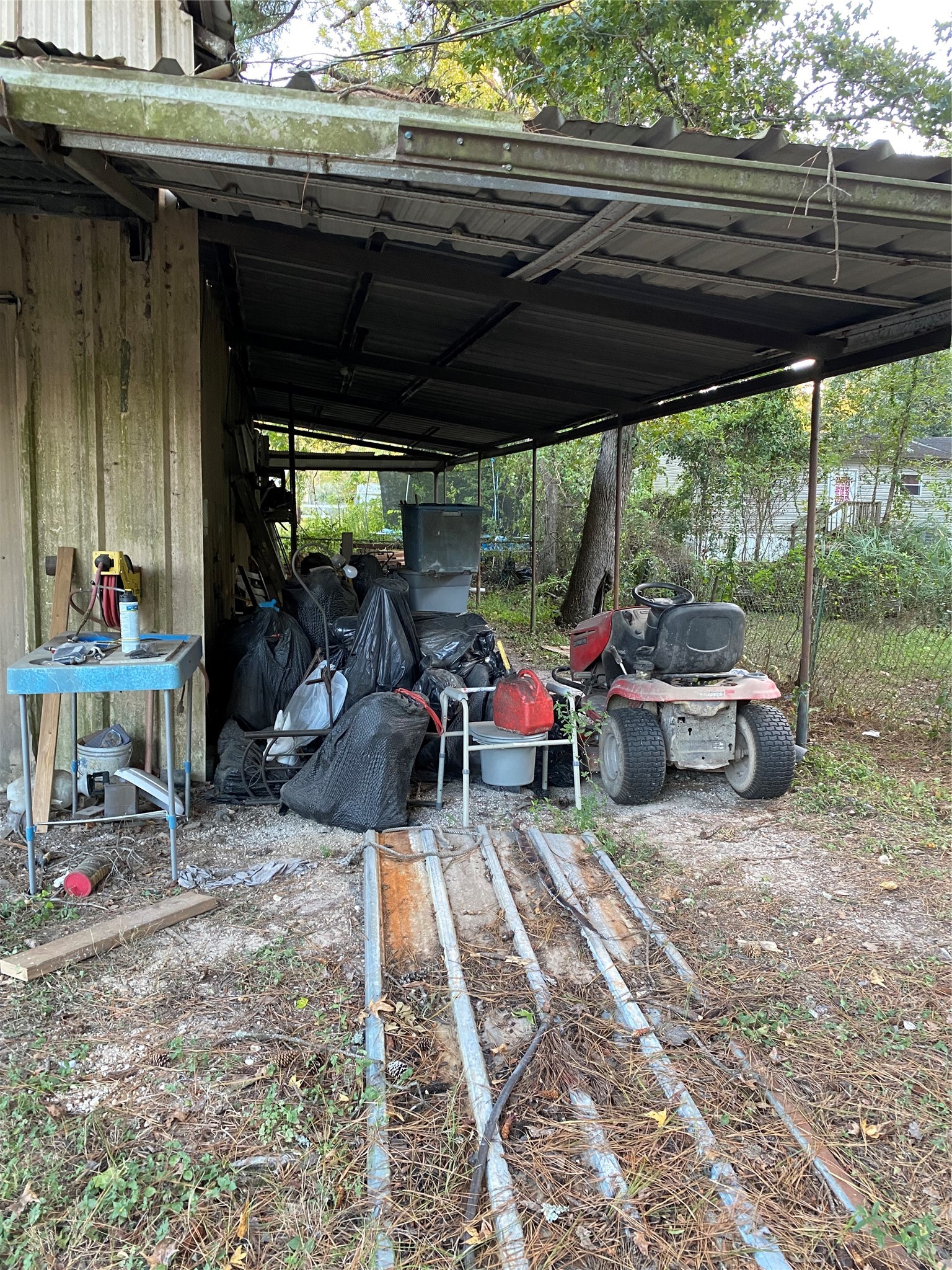 26559 Fm 2090 Road, Splendora, TX 77372
