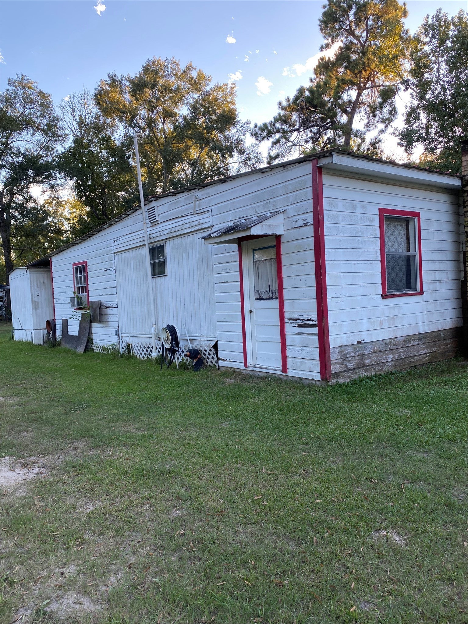 26559 Fm 2090 Road, Splendora, TX 77372