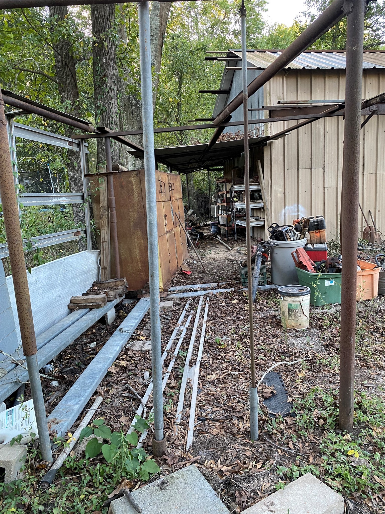 26559 Fm 2090 Road, Splendora, TX 77372